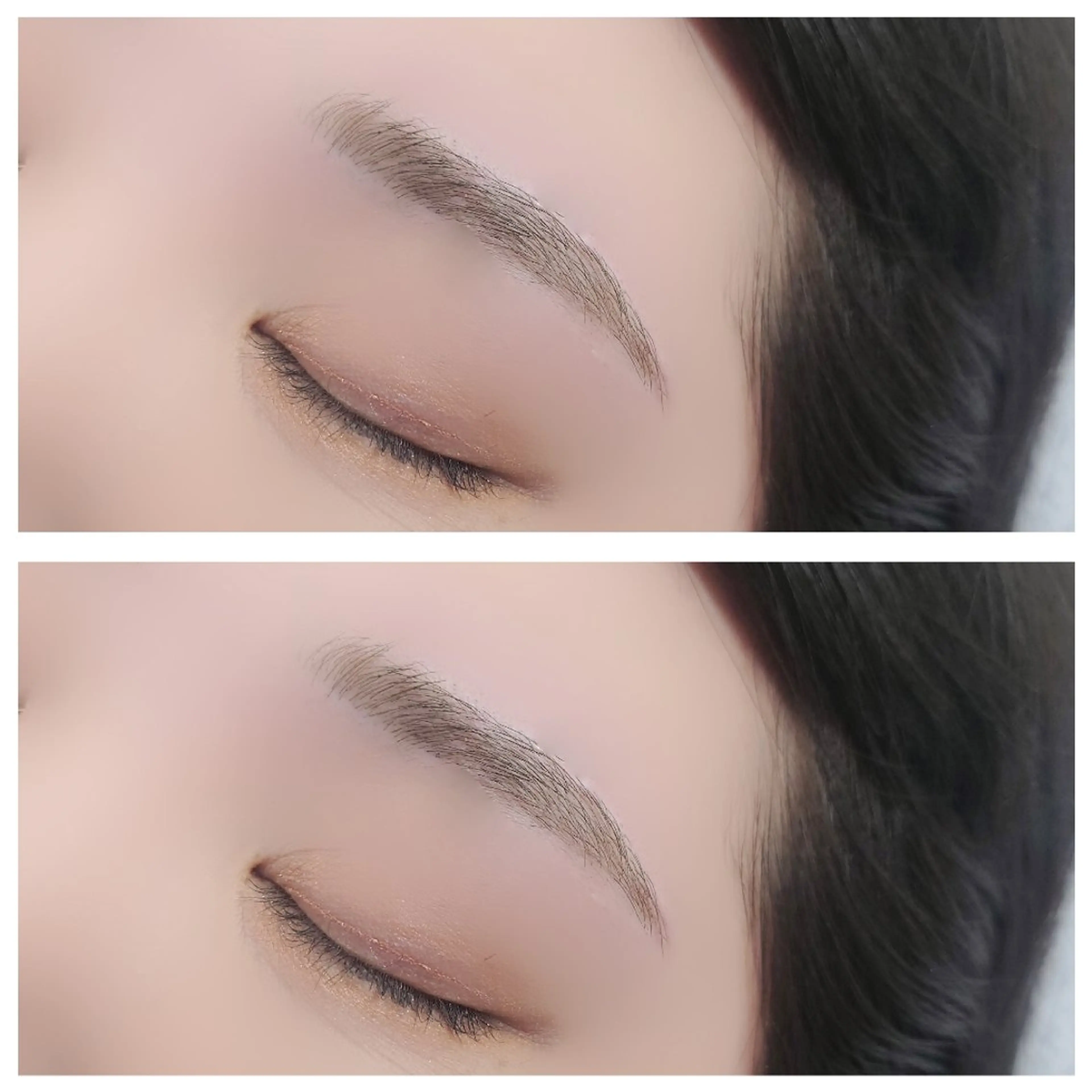 アイブロウ 【LED/マツエク】 💎NANA💎のマツエク・マツパデザイン