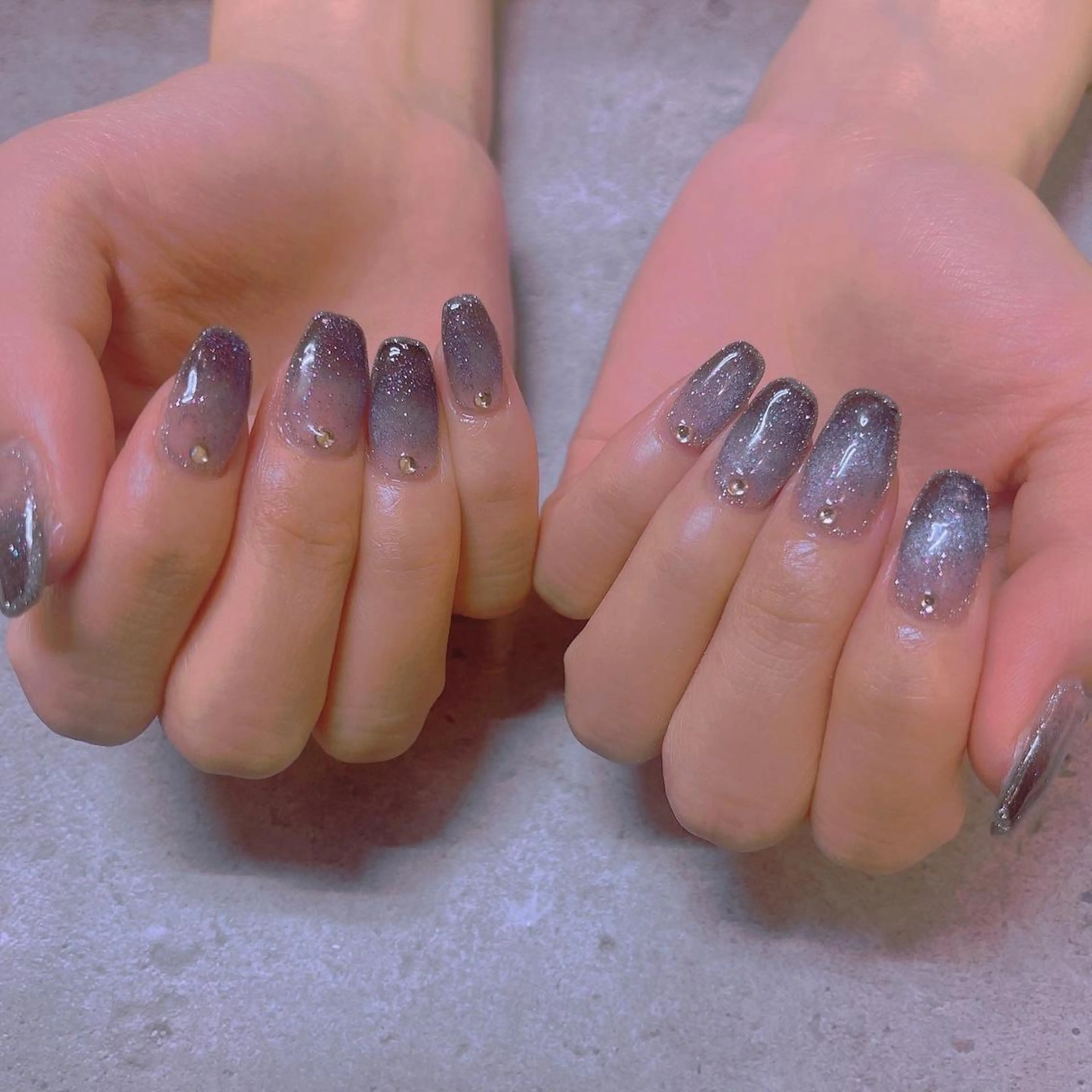 ネイル Private Salon 大宮のネイルデザイン