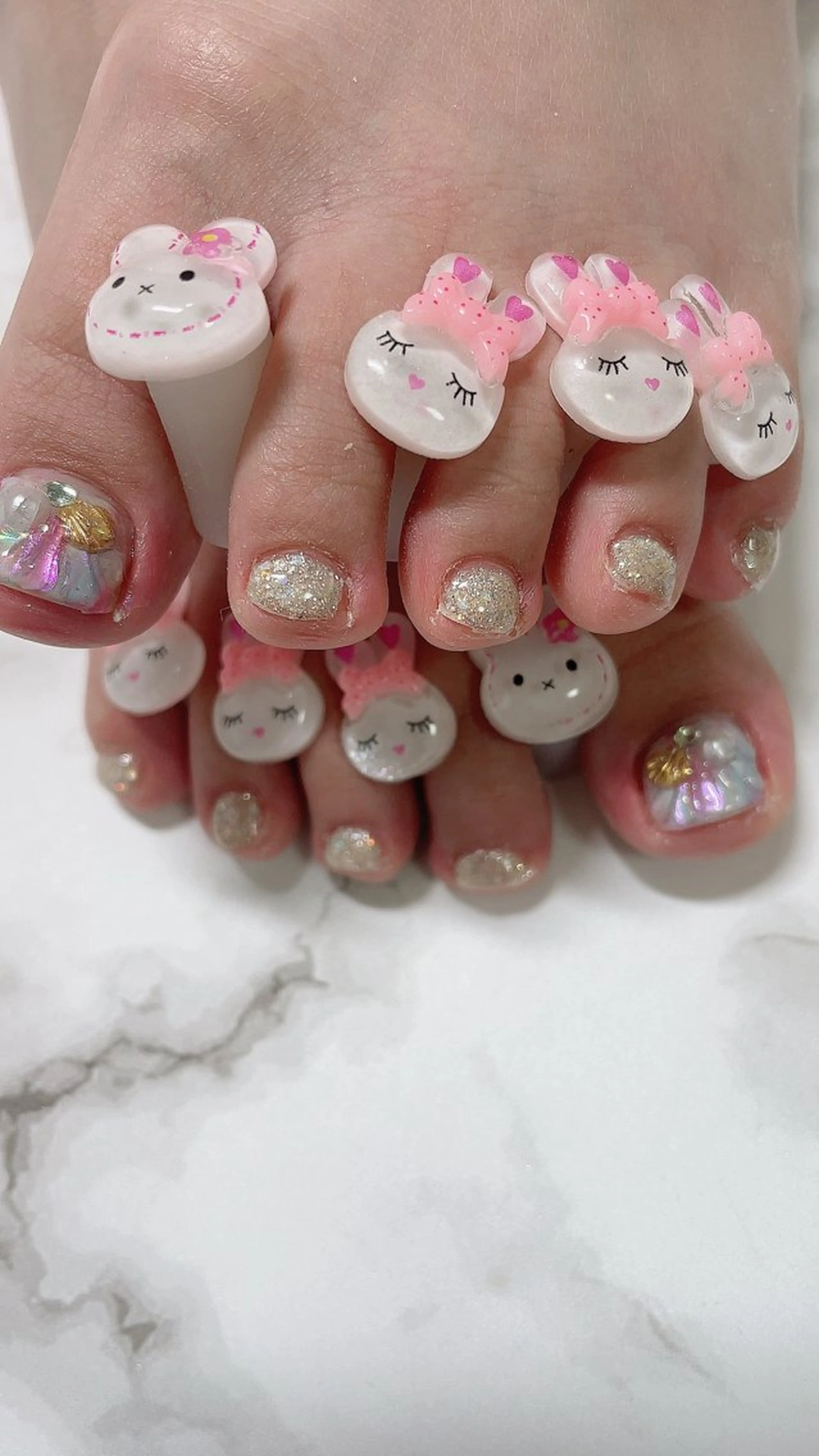 ネイル Star Beautyのネイルデザイン