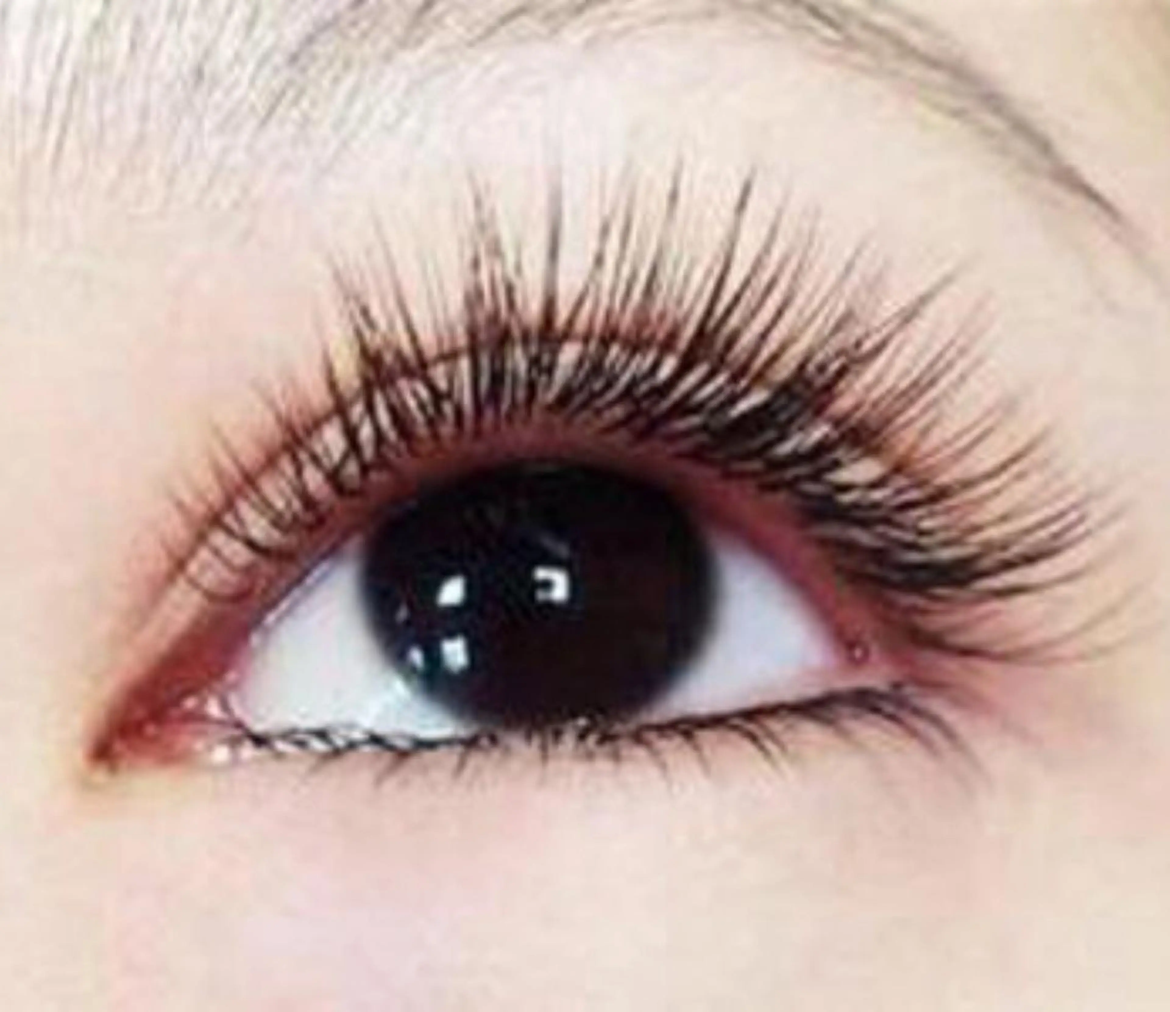 マツエク・マツパ 羽賀 美和のマツエク・マツパデザイン