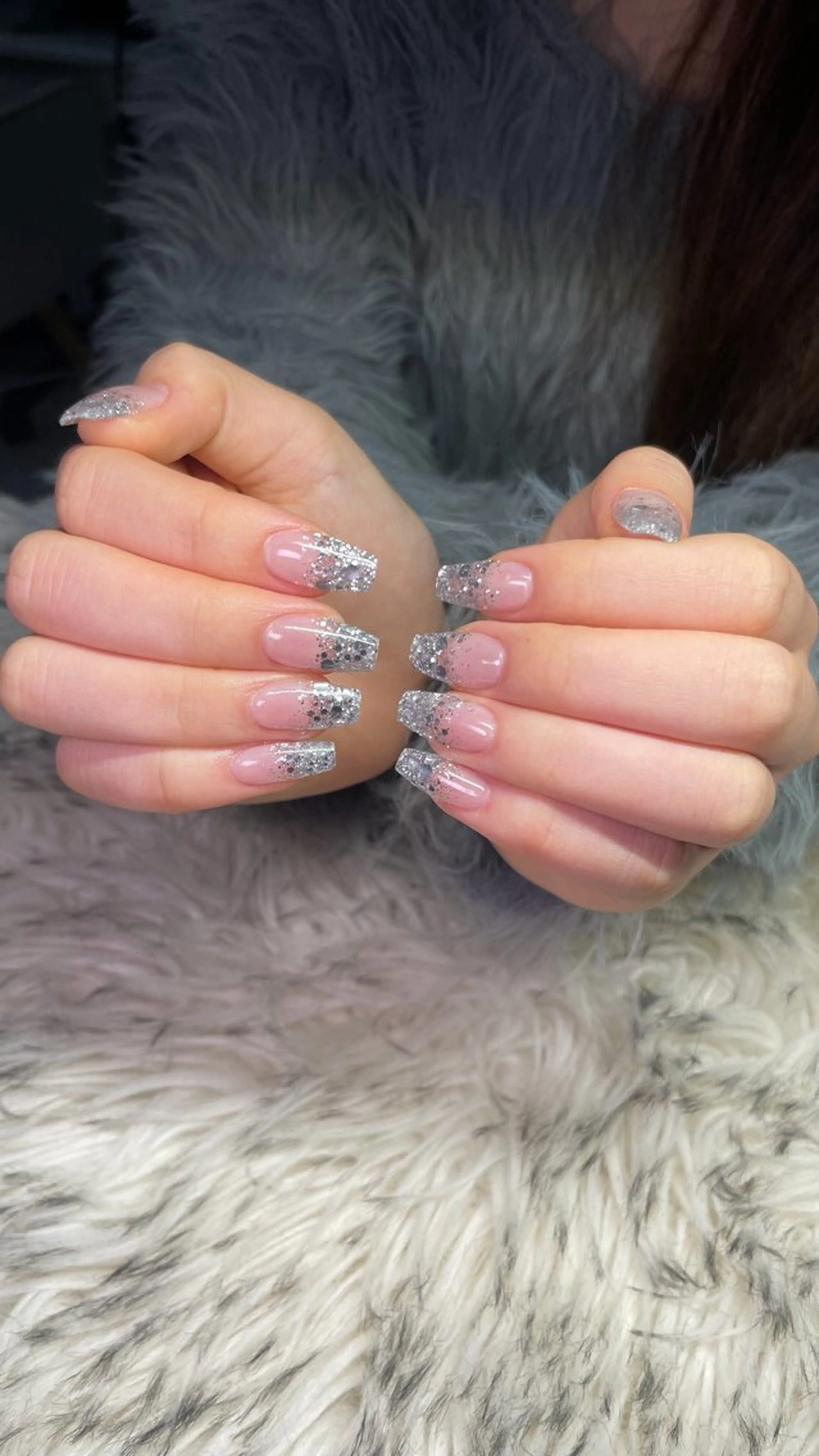 ネイル NAILFOCUS Noaのネイルデザイン