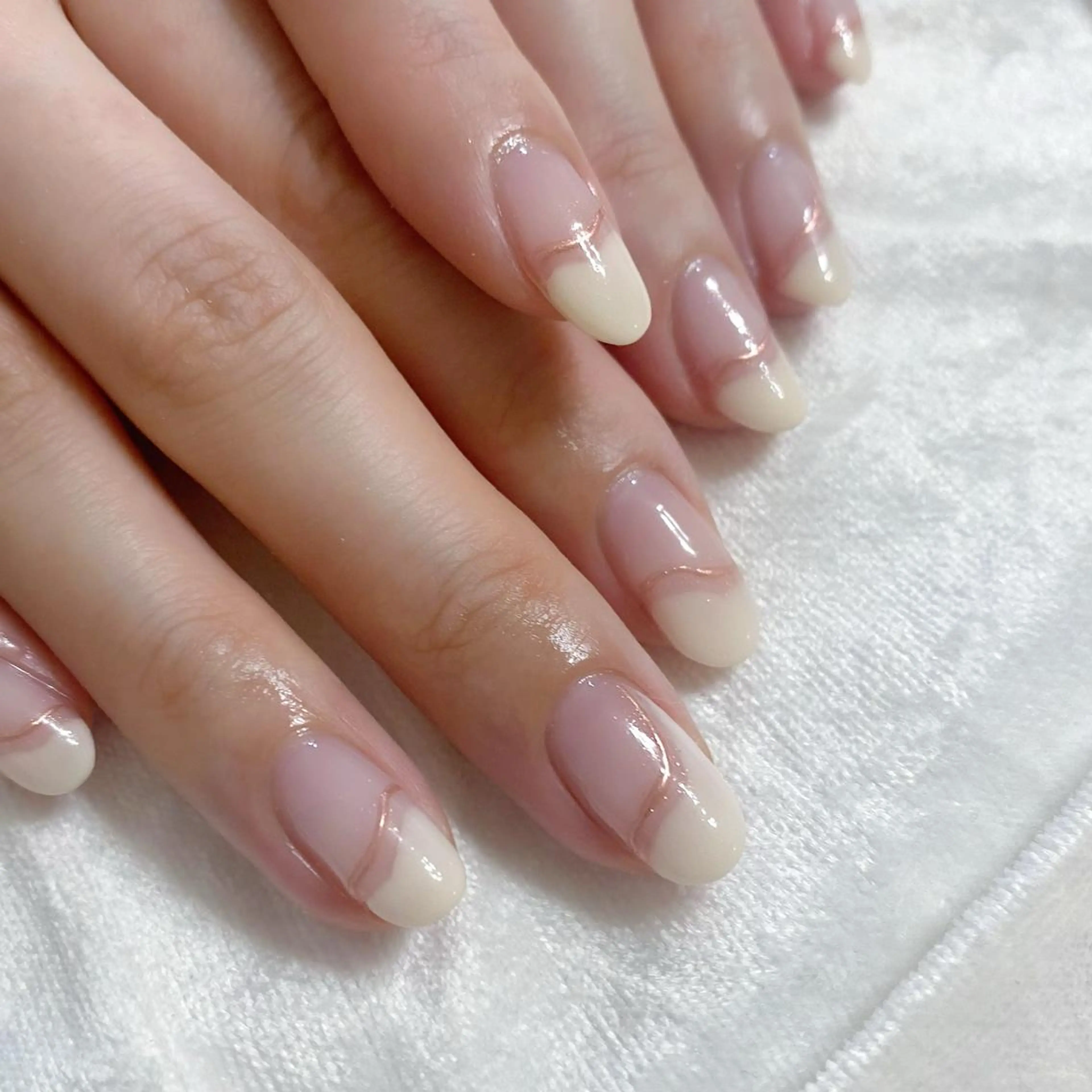 ネイル ハンドネイル Uchida Mayunaのその他イメージ