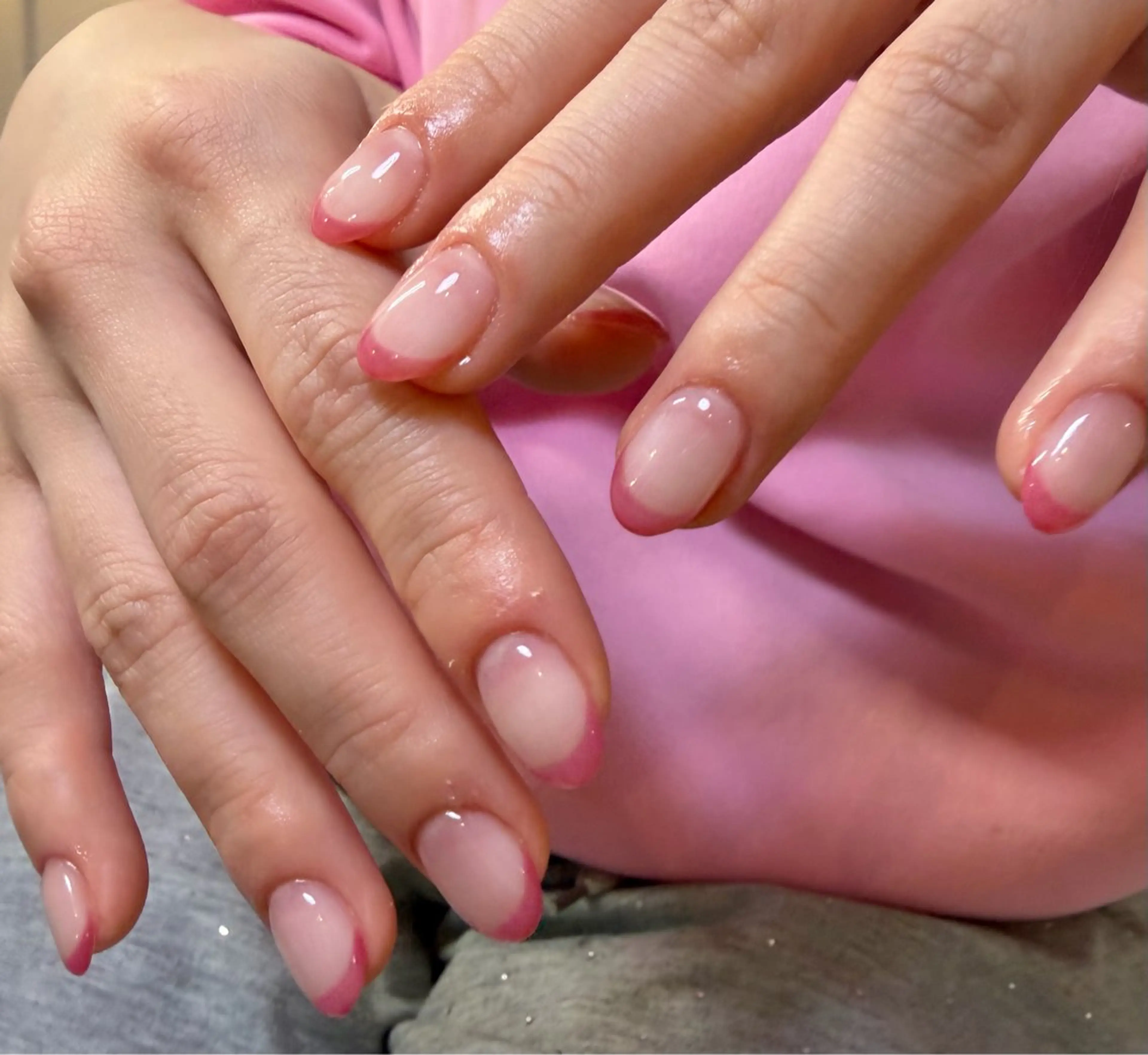 ネイル LYLY mayukaのネイルデザイン