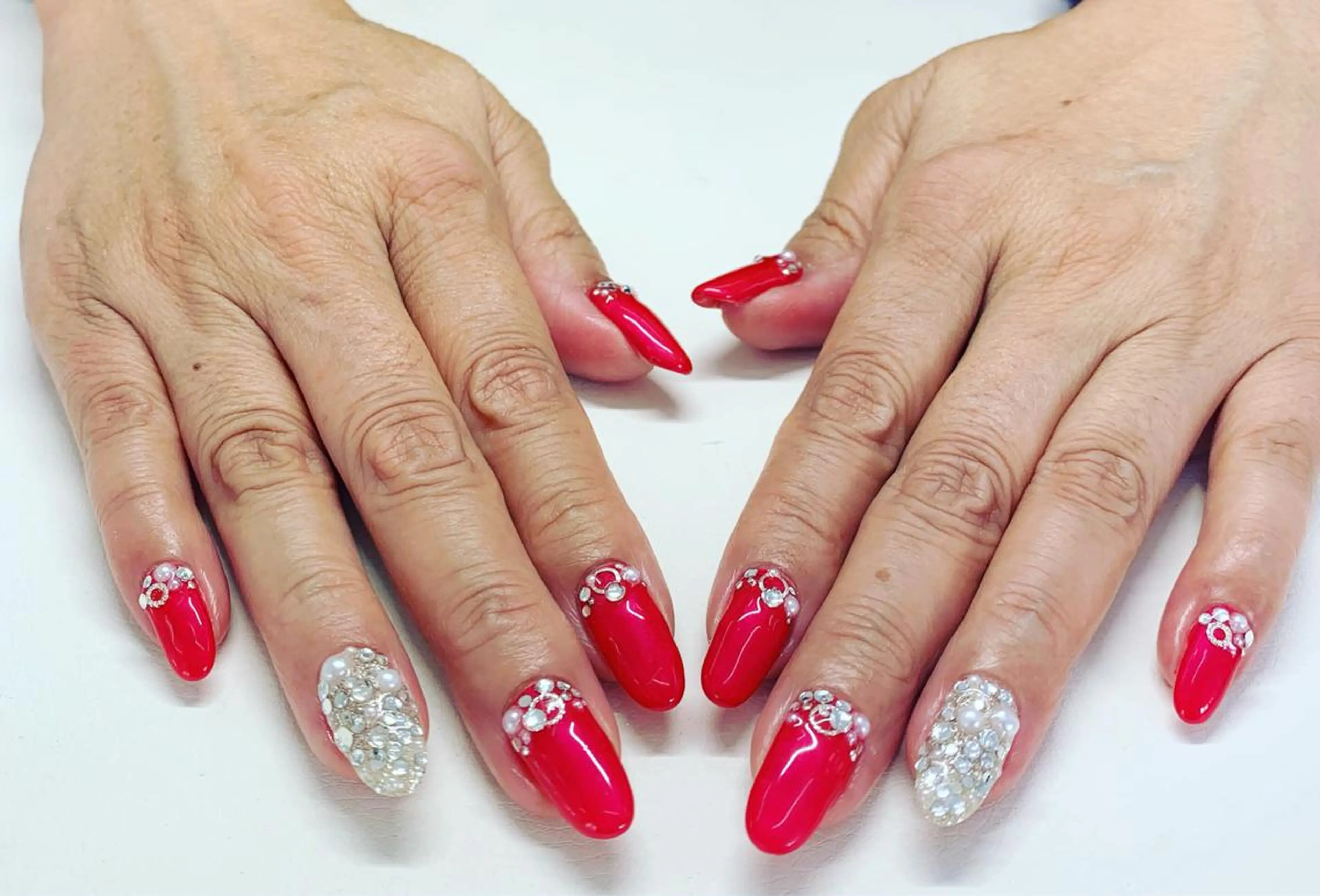 ネイル ミュール ビューティーサロンのネイルデザイン