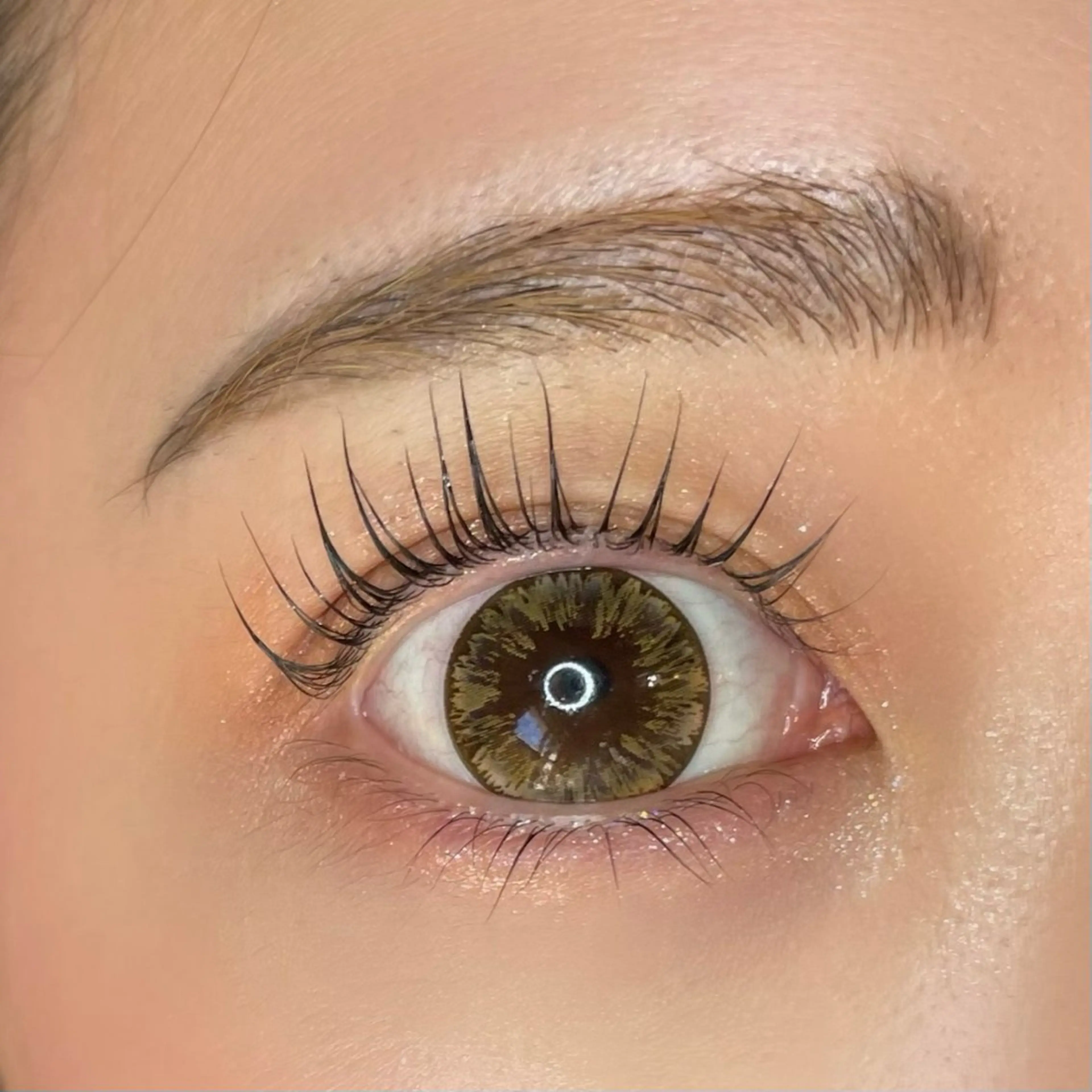 マツエク・マツパ UCHIDA RAIMUのマツエク・マツパデザイン