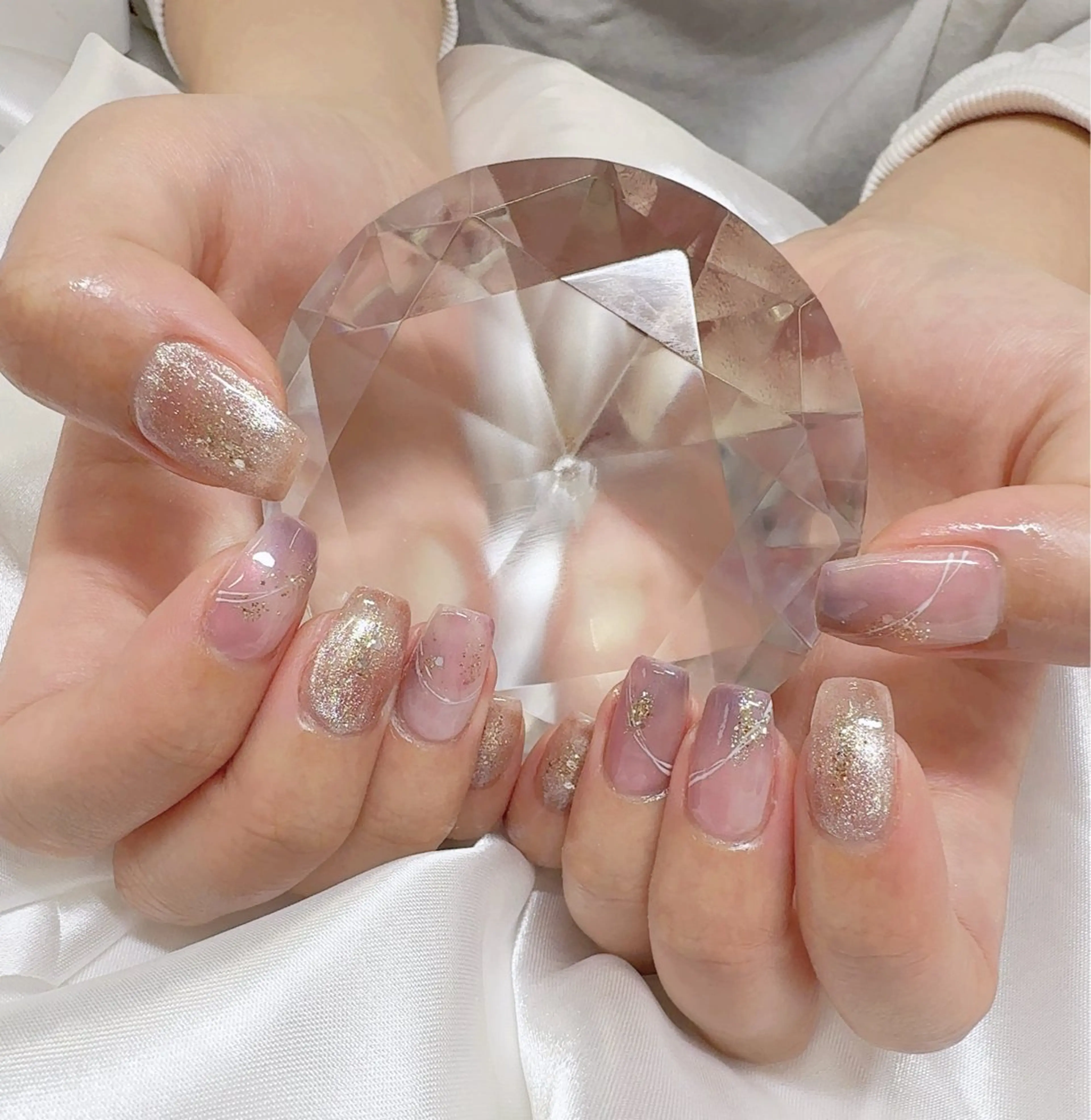 ネイル コウ カnail💅のネイルデザイン
