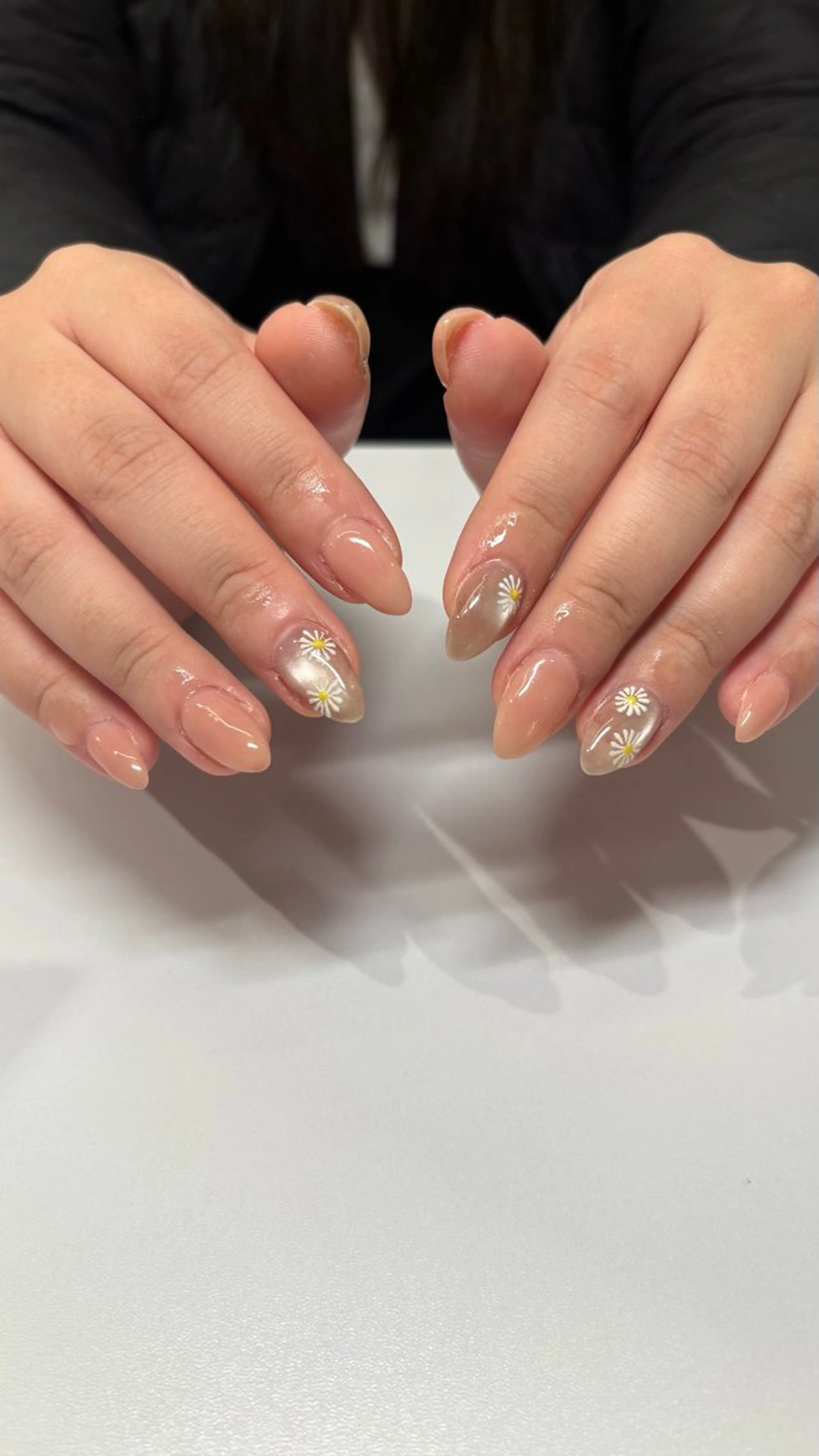 ネイル 吉川明花 【パラジェル専門店】のネイルデザイン