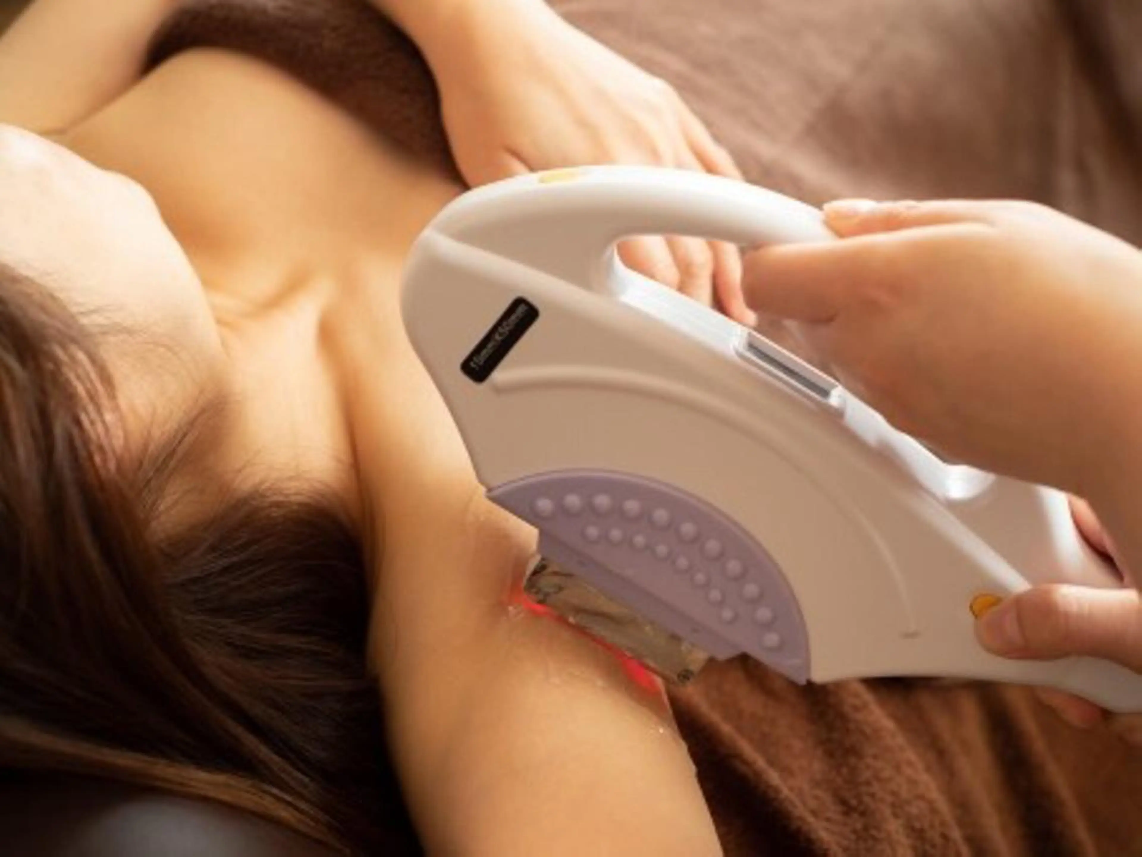 Rie a:Q久米川店のエステ・リラクイメージ