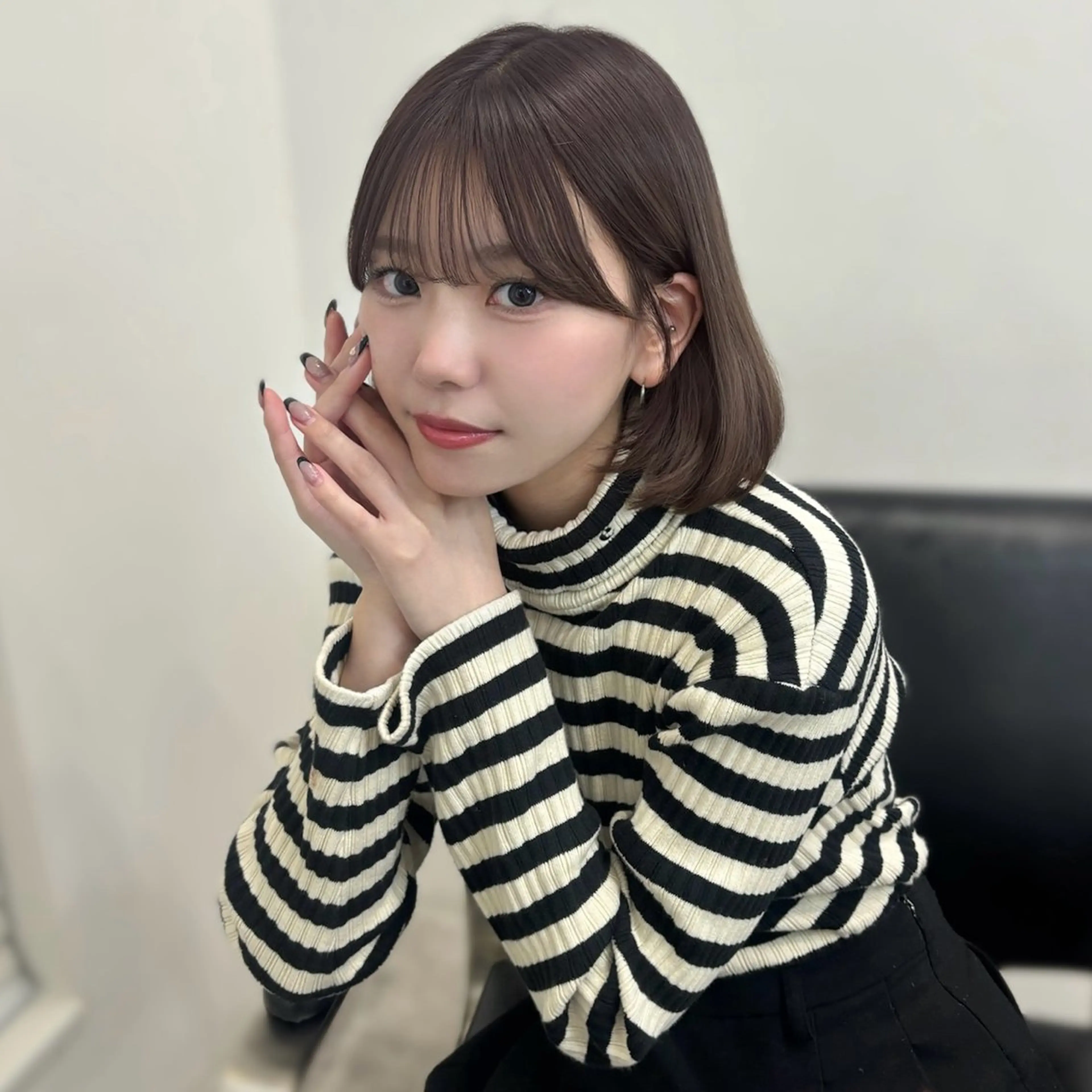 ミディアム Conomi♡ Topstylistのヘアスタイル