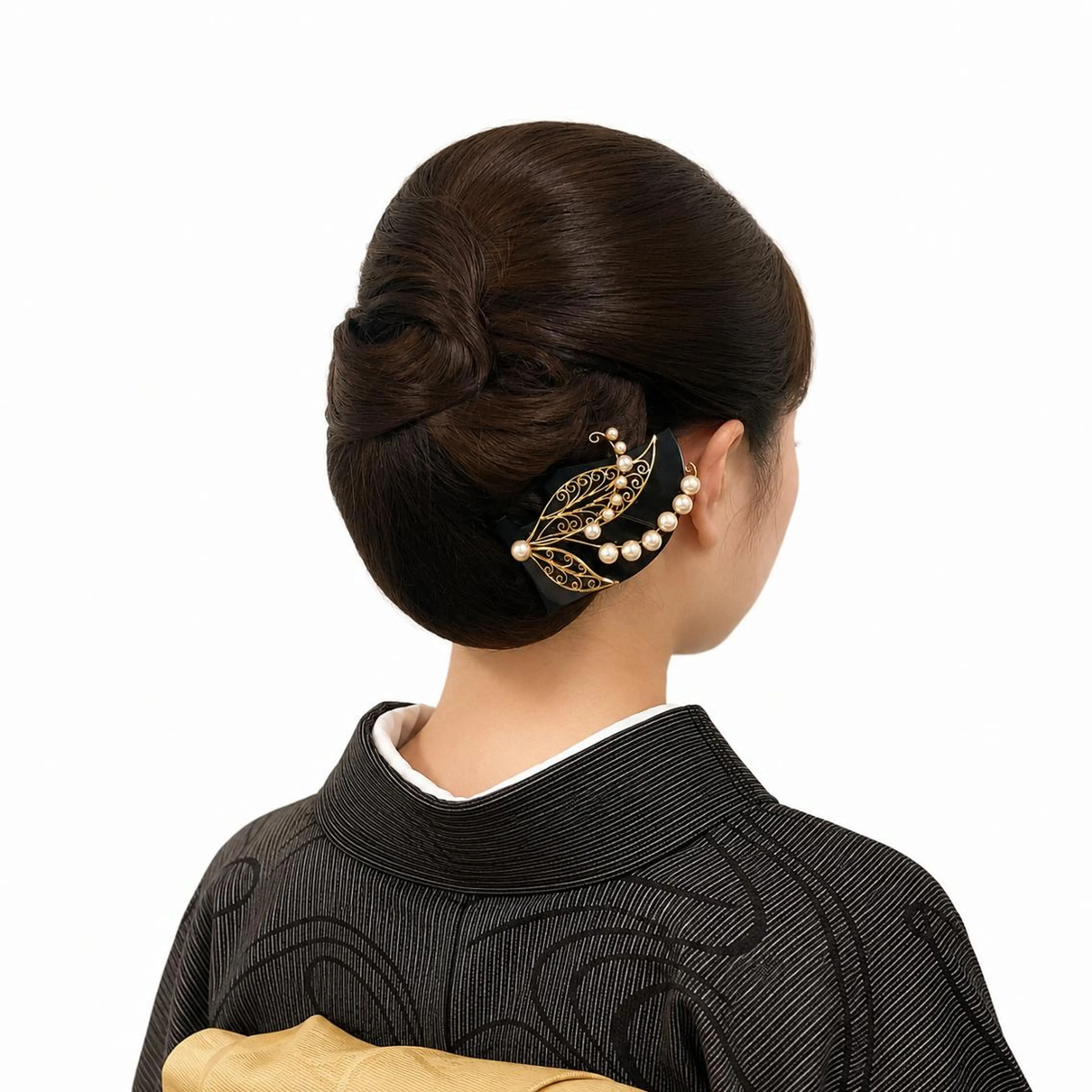 ヘアアレンジ ヘアセット ダメージレス コバヤシ　ヒロヒトのその他イメージ