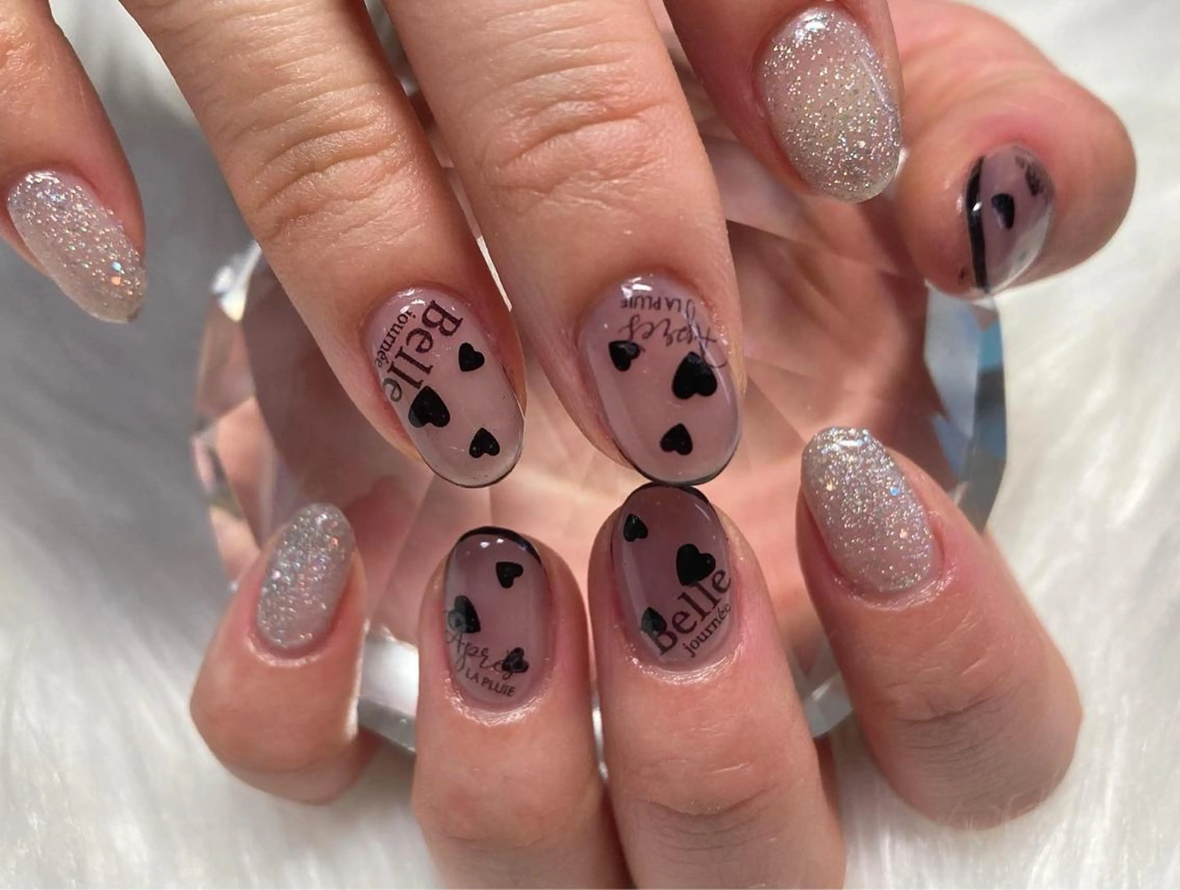 ショート ネイル nail yukkoのネイルデザイン