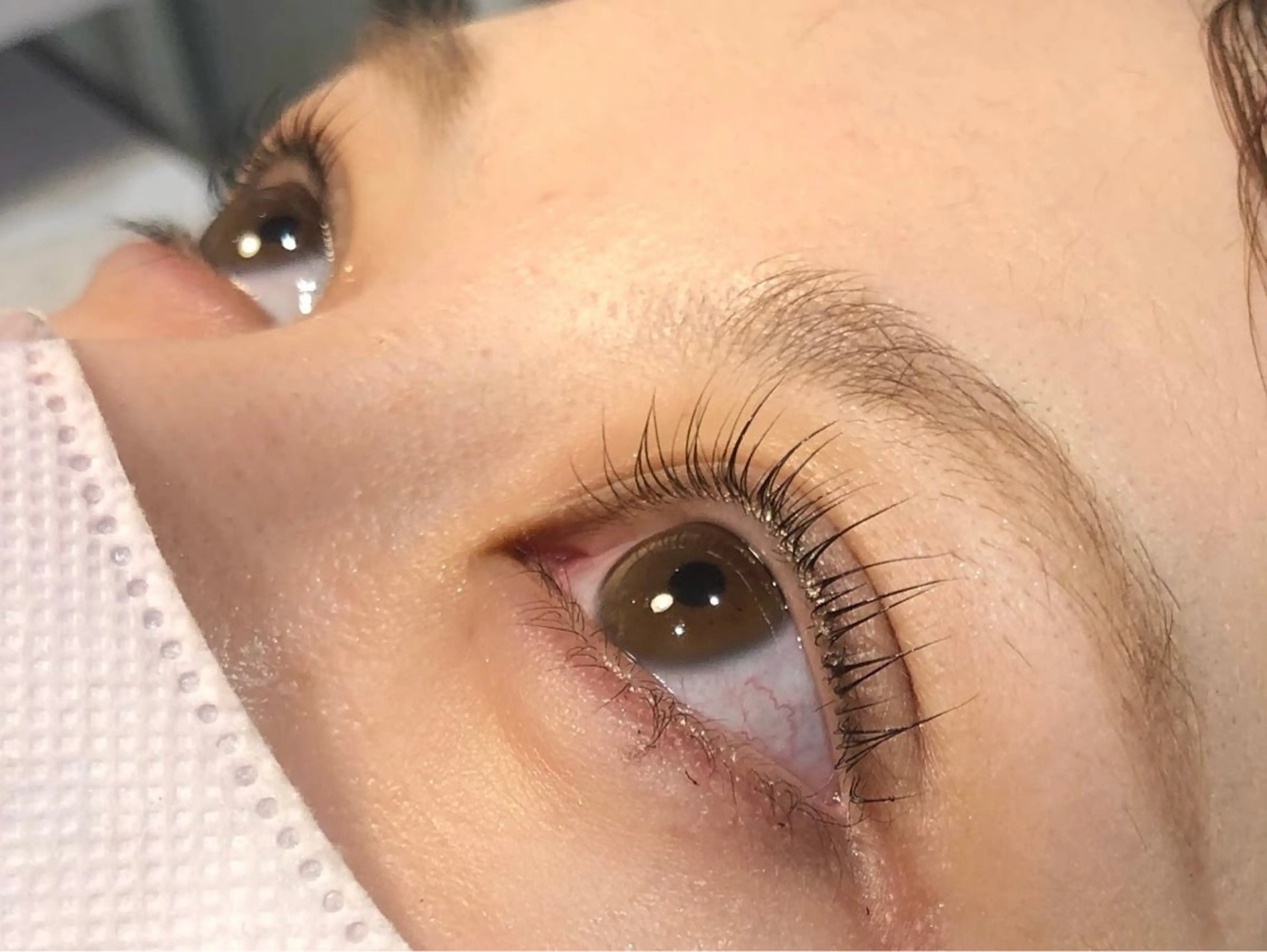 マツエク・マツパ 戸口田 琉菜のマツエク・マツパデザイン