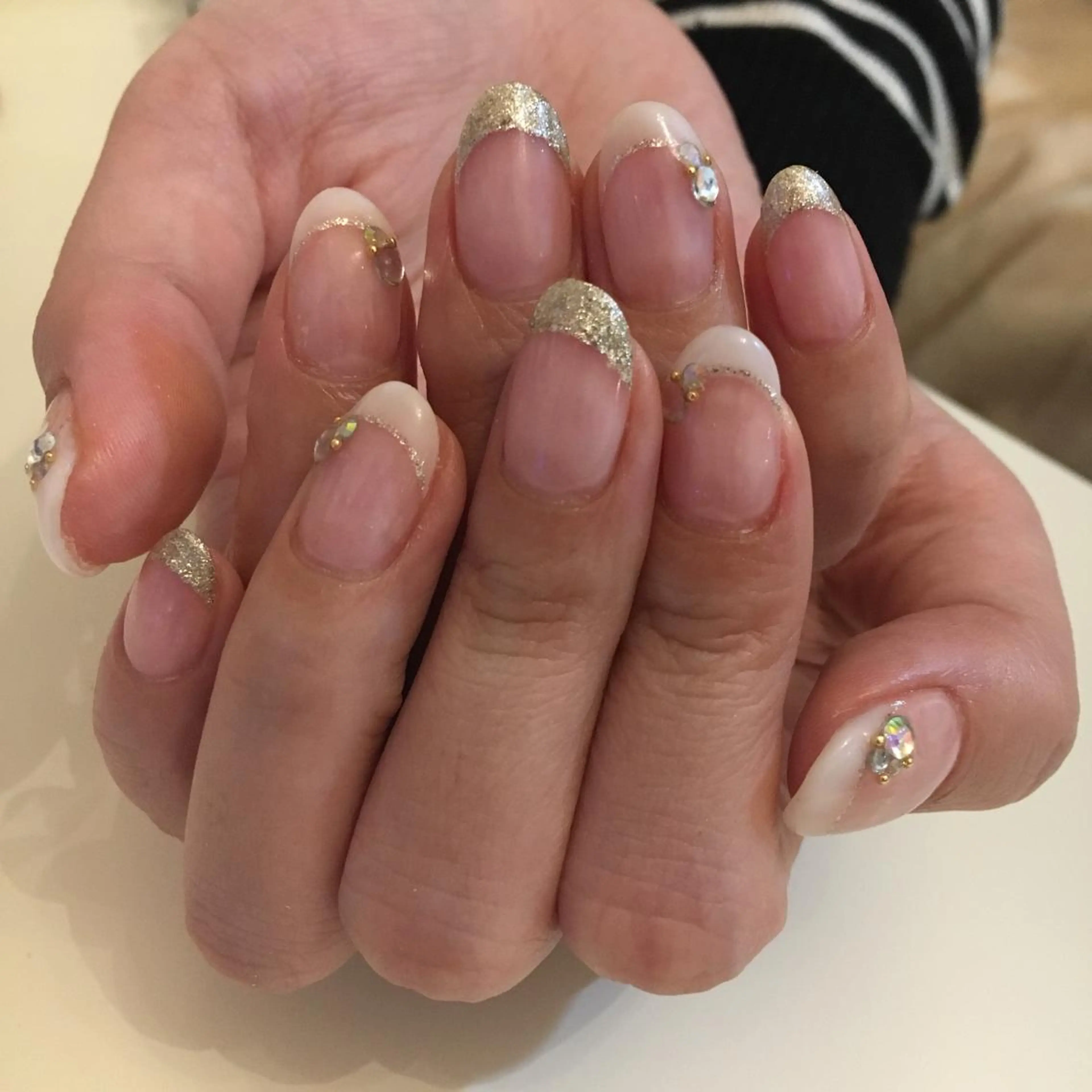 ネイル ♡ miyaのネイルデザイン