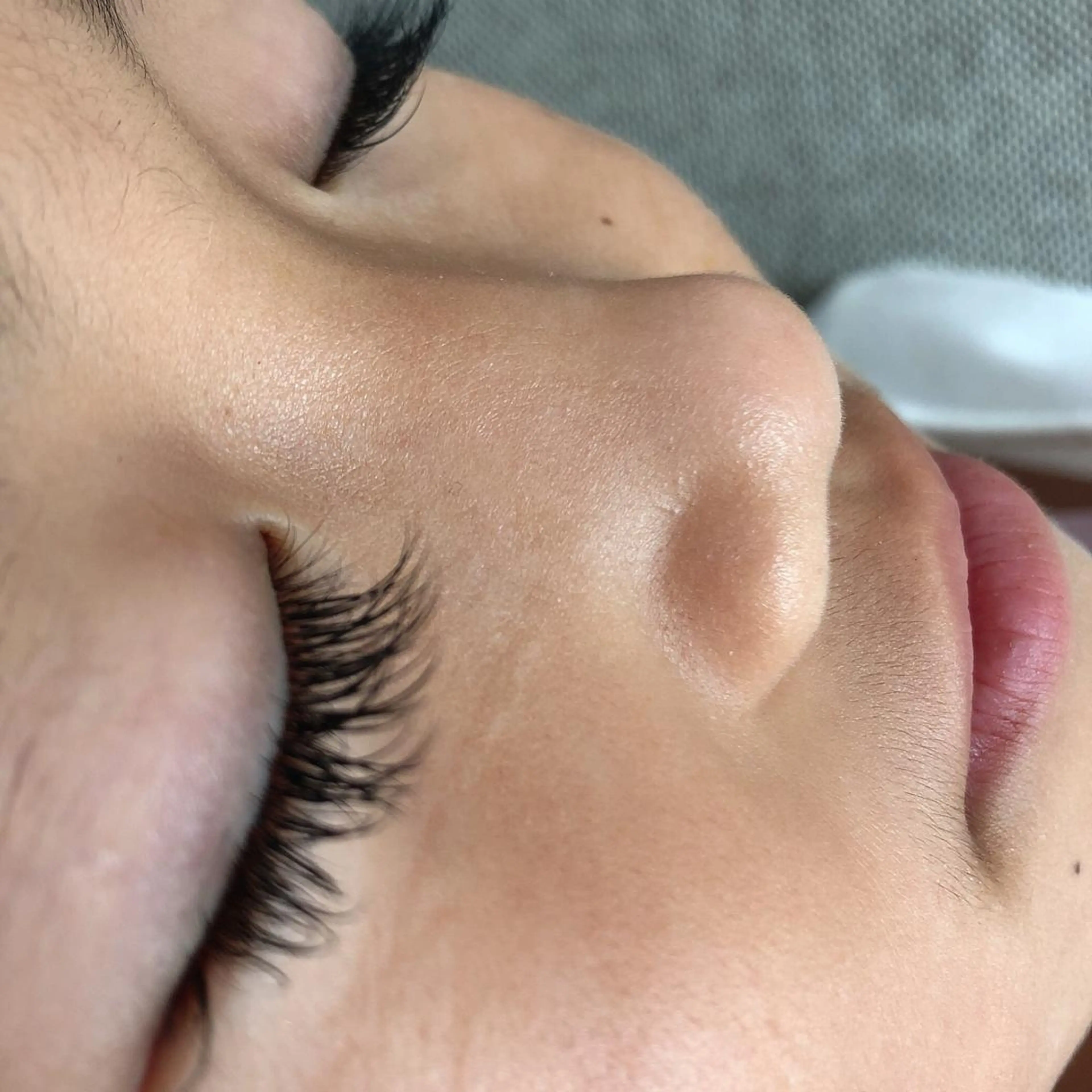 マツエク・マツパ deco tomomiのマツエク・マツパデザイン