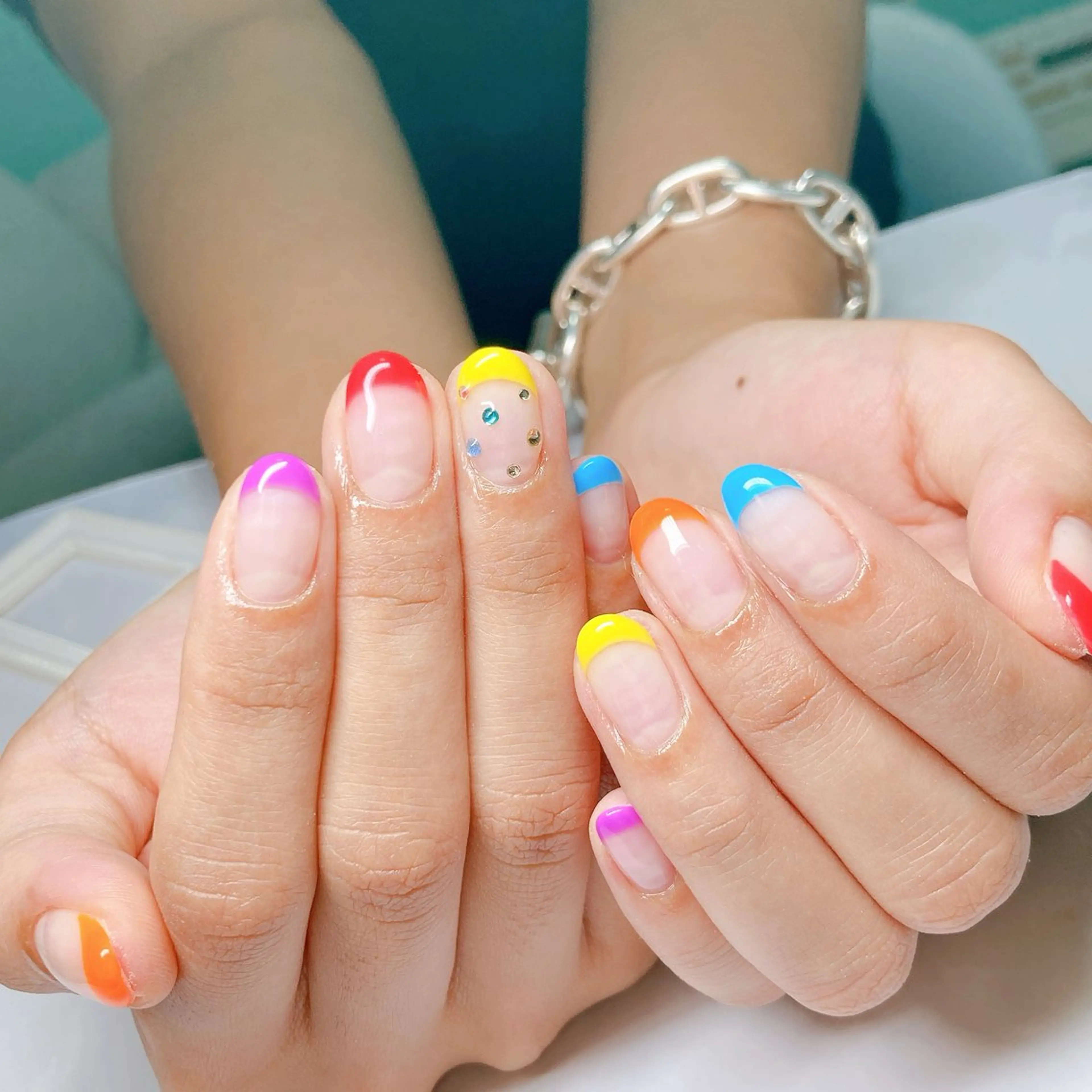 ネイル PLANET nailのネイルデザイン