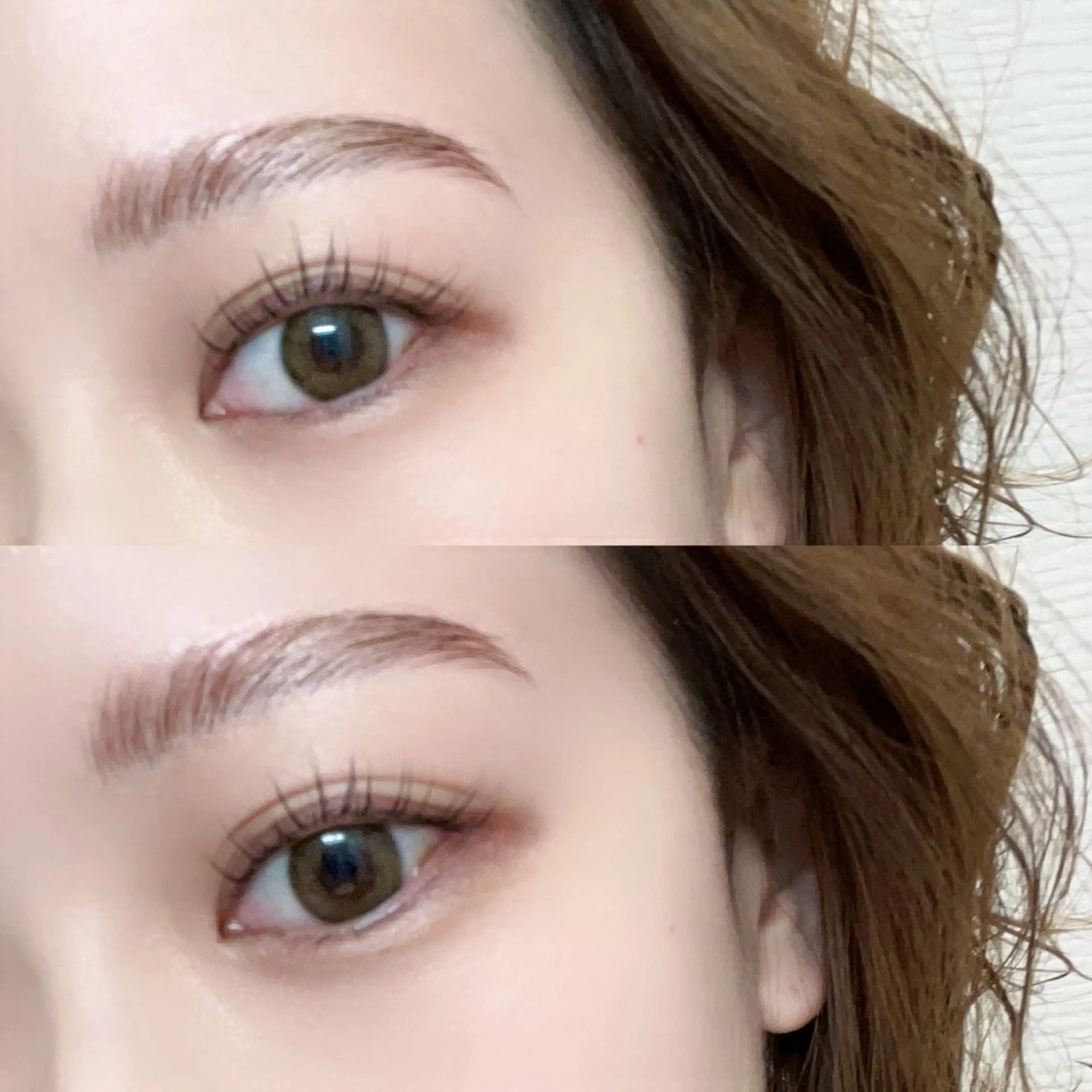 アイブロウ Rafre所属・Rafre【ラフレ】 タカヤマのマツエク・マツパデザイン