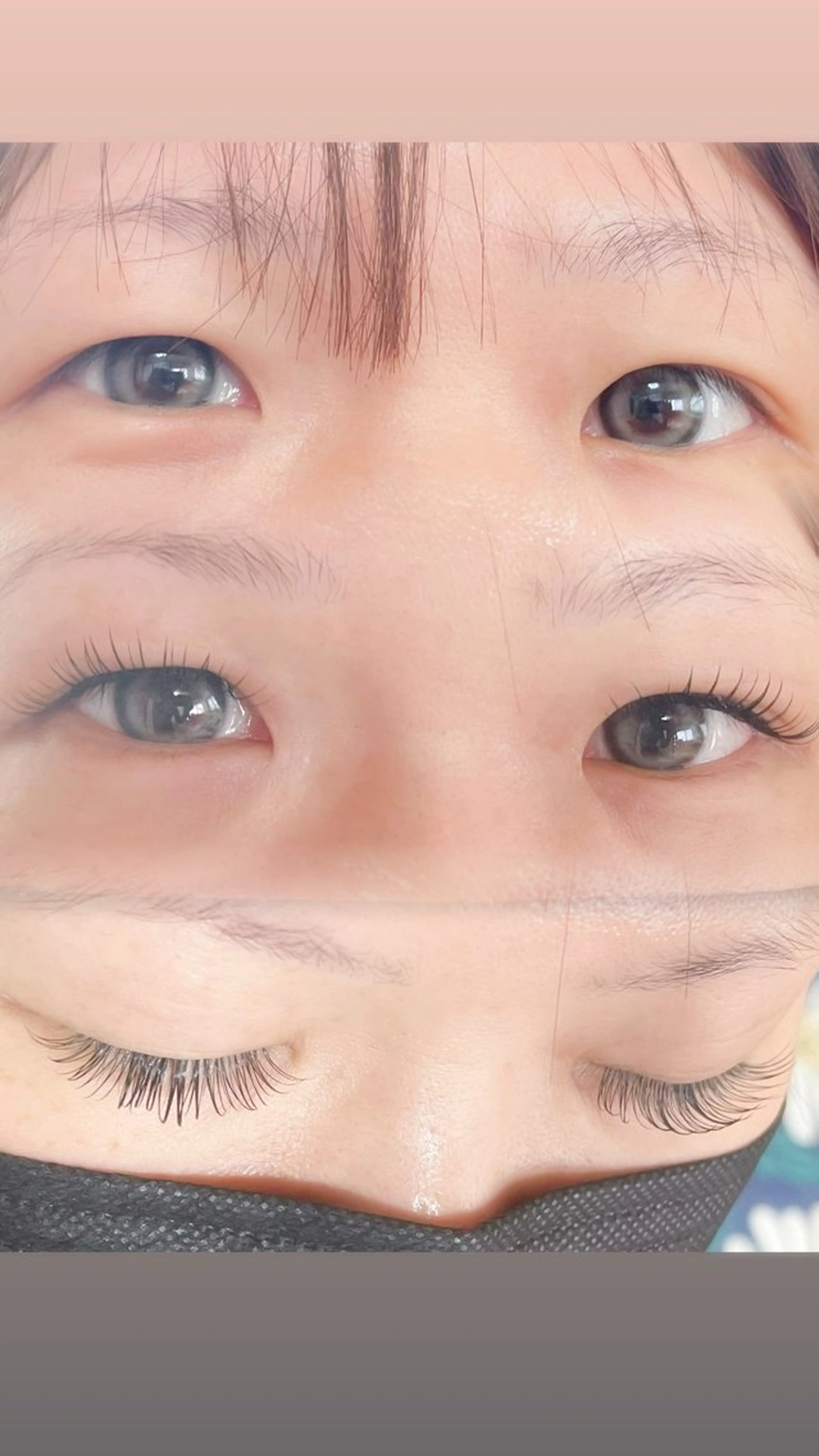 マツエク・マツパ 【氷川町】 salon 妃俐のマツエク・マツパデザイン