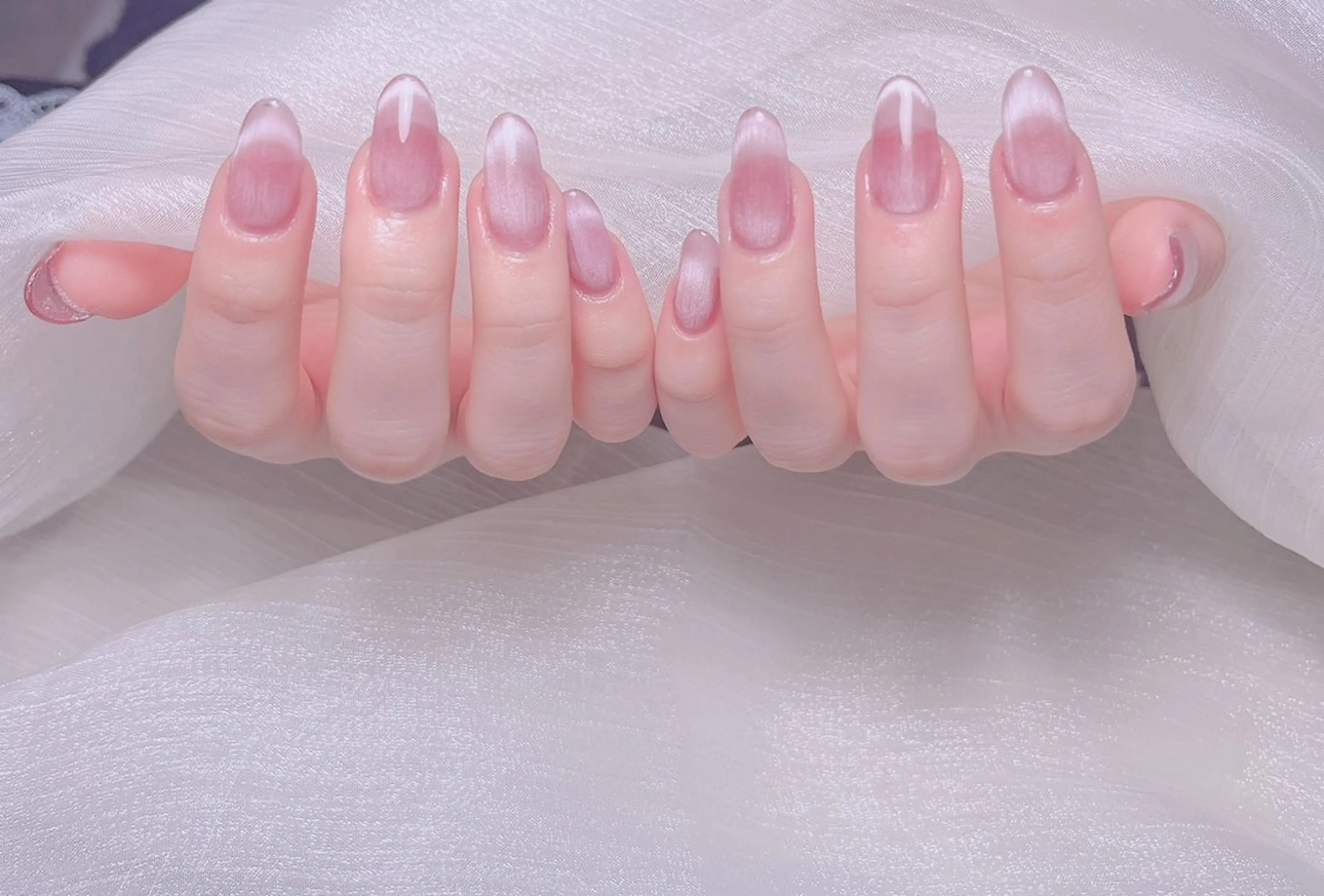 ネイル ハンドネイル KARI ネイルサロンのネイルデザイン