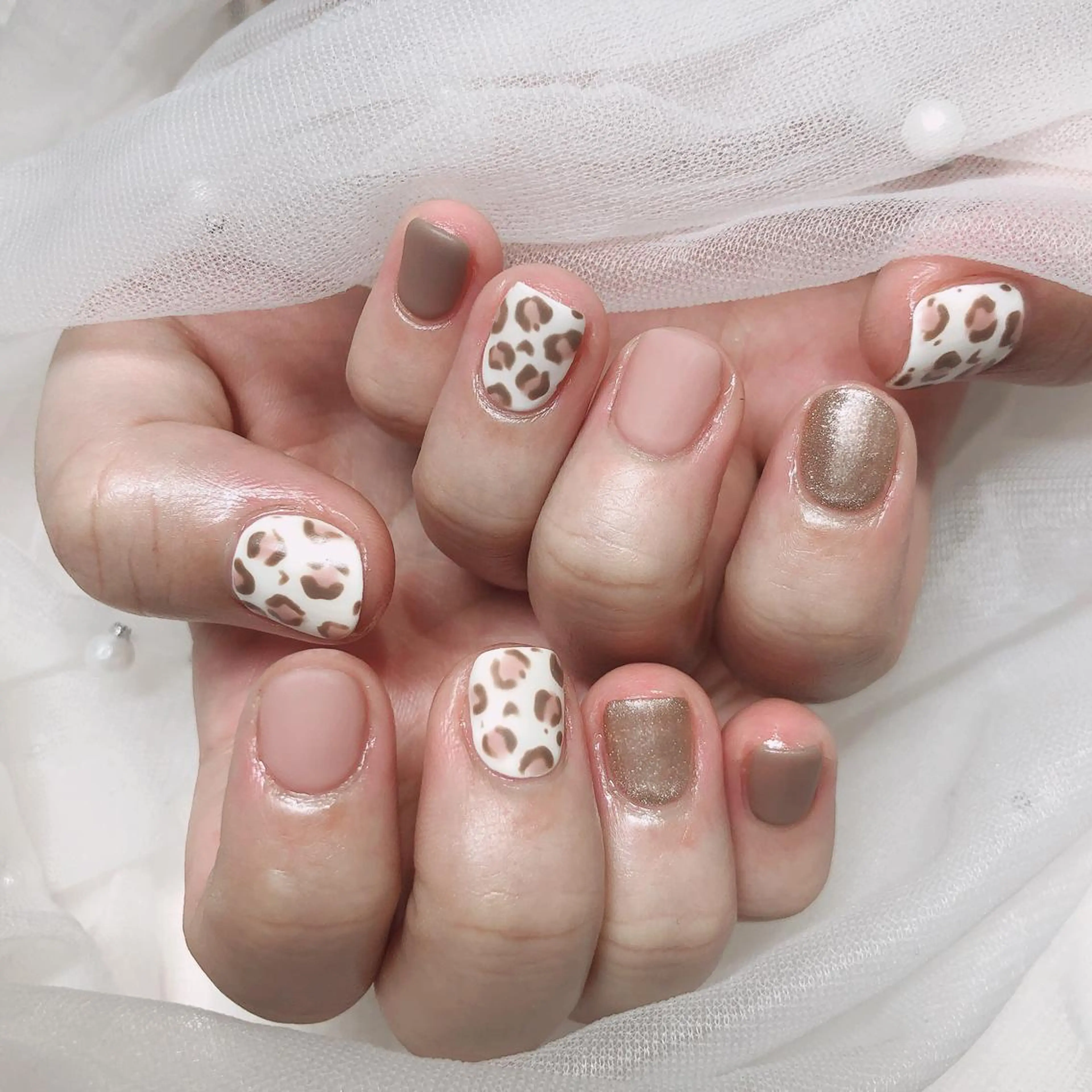 ネイル ✨Serenity Nail salonのネイルデザイン