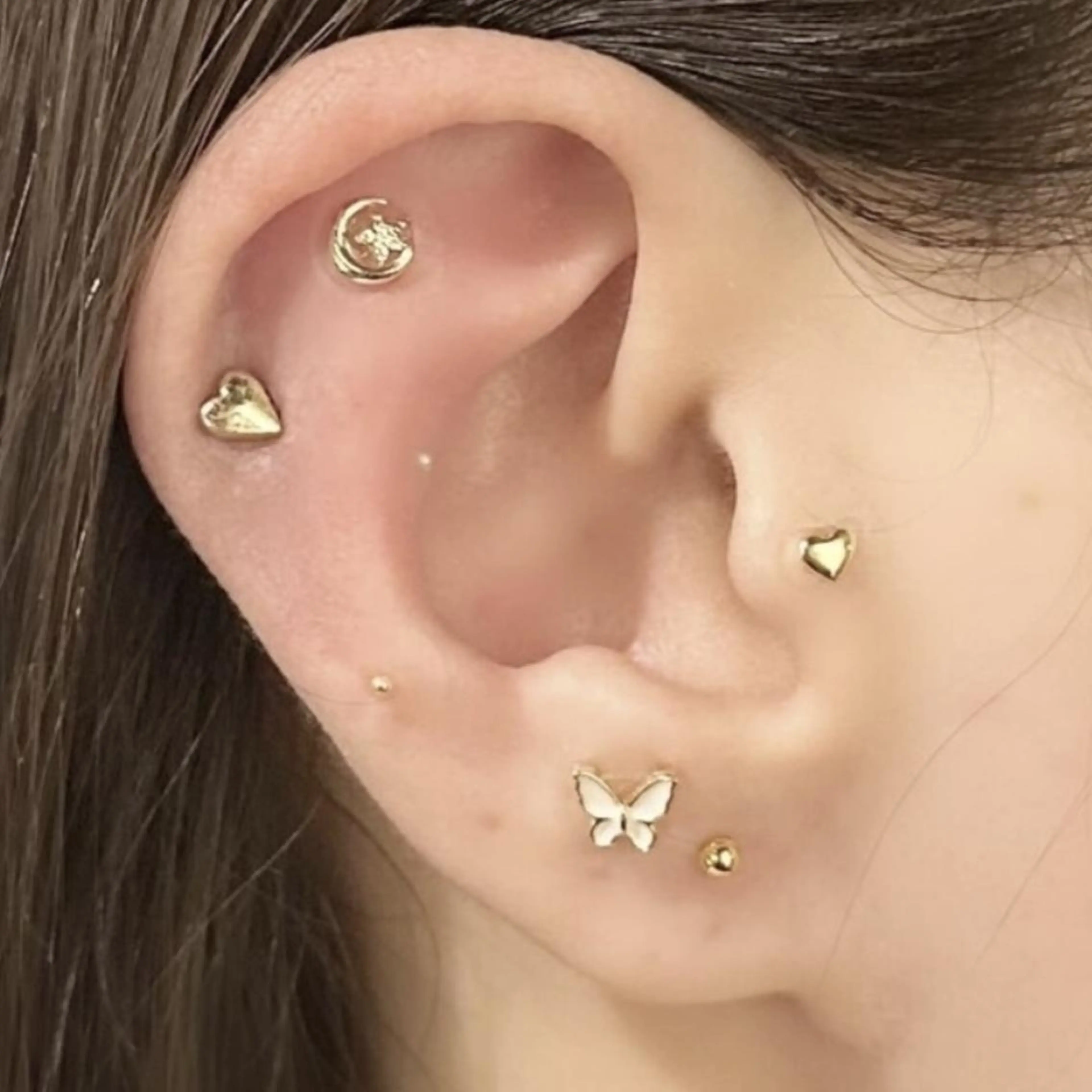 CARRE wakigawa☁️の眉毛・アイブロウイメージ