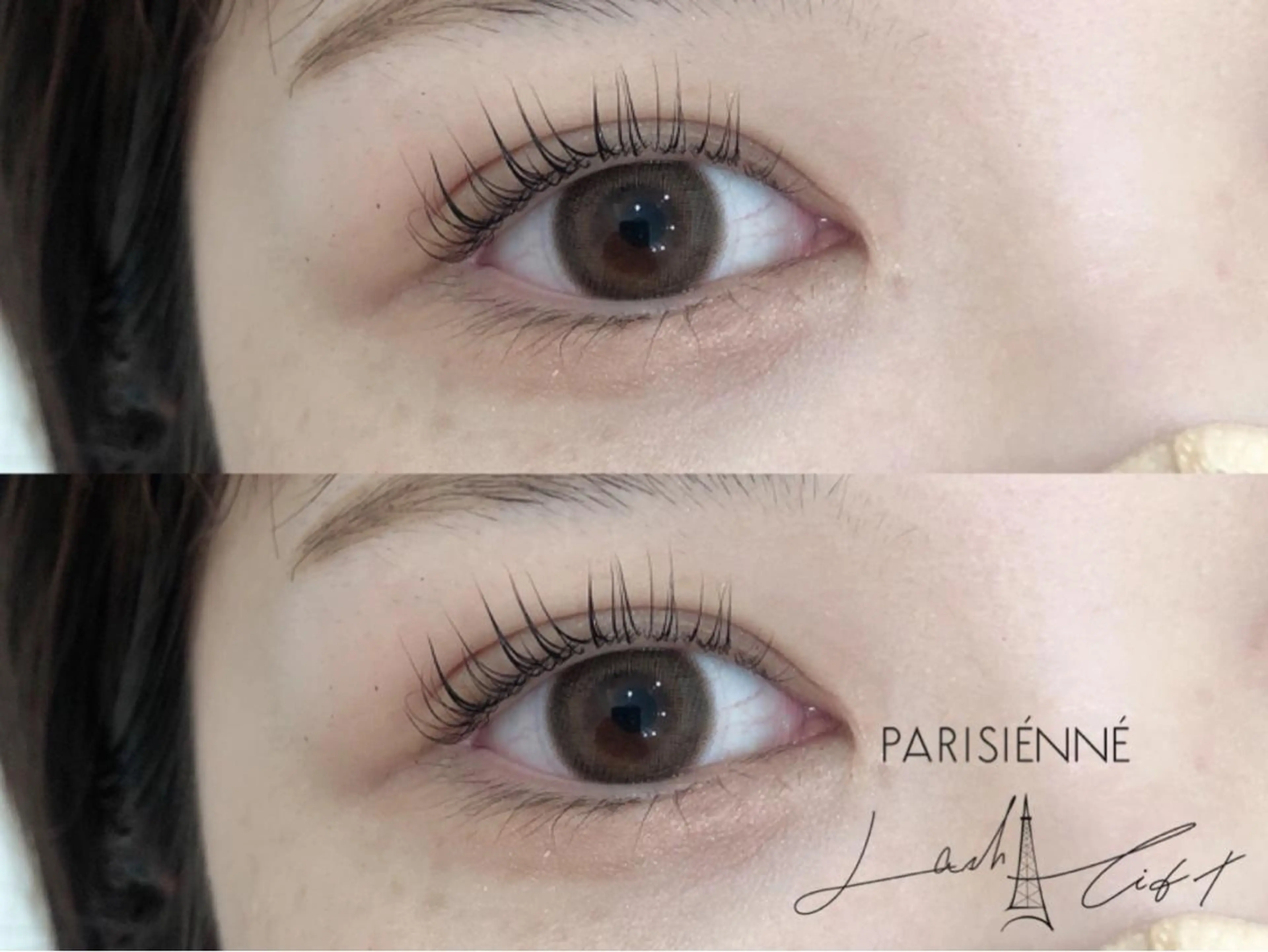 マツエク・マツパ MAQUM𖤐 Satsumiのマツエク・マツパデザイン