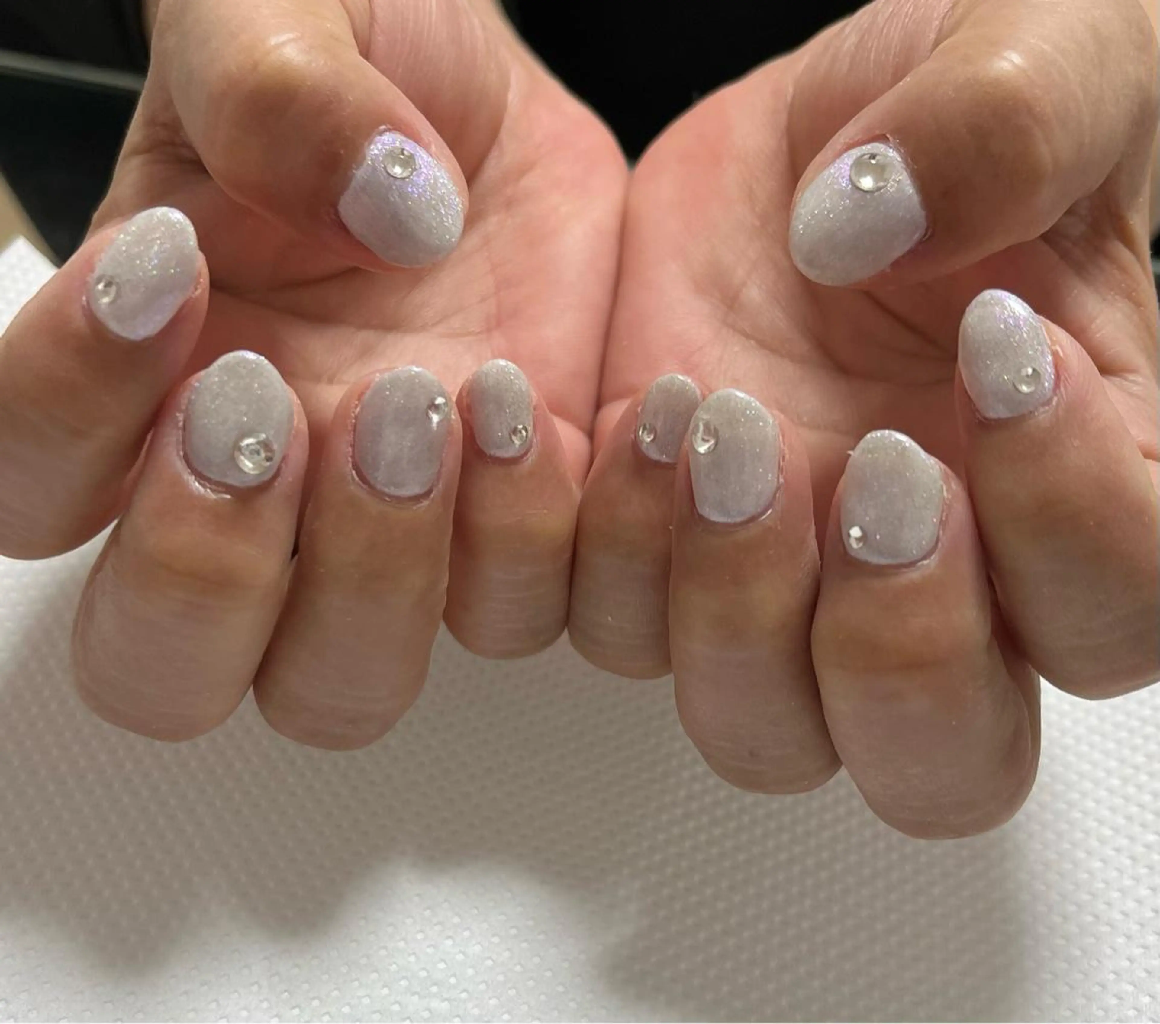 ネイル nail M&Tのネイルデザイン