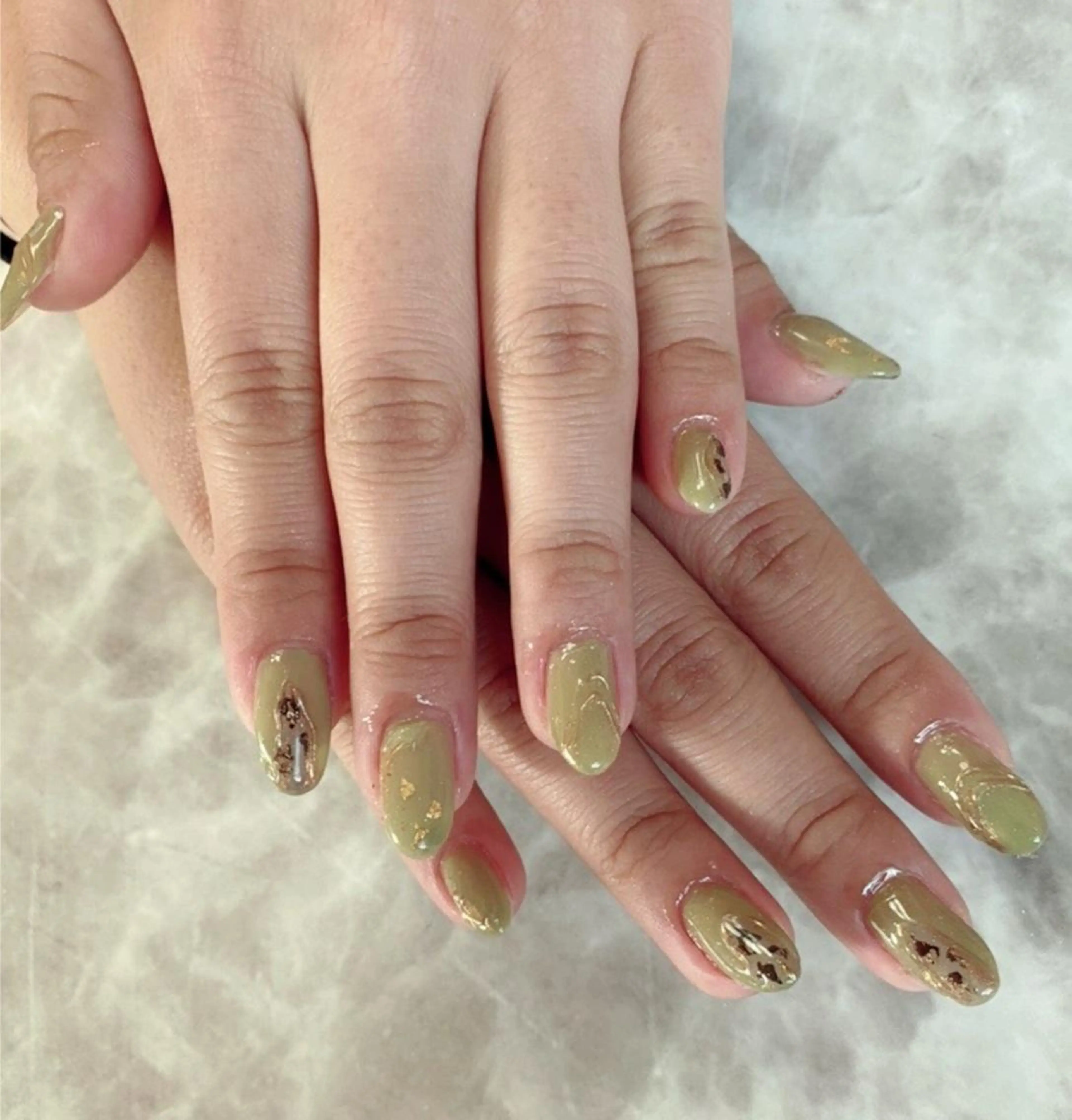 ネイル ネイリスト♡ AYAKOのネイルデザイン