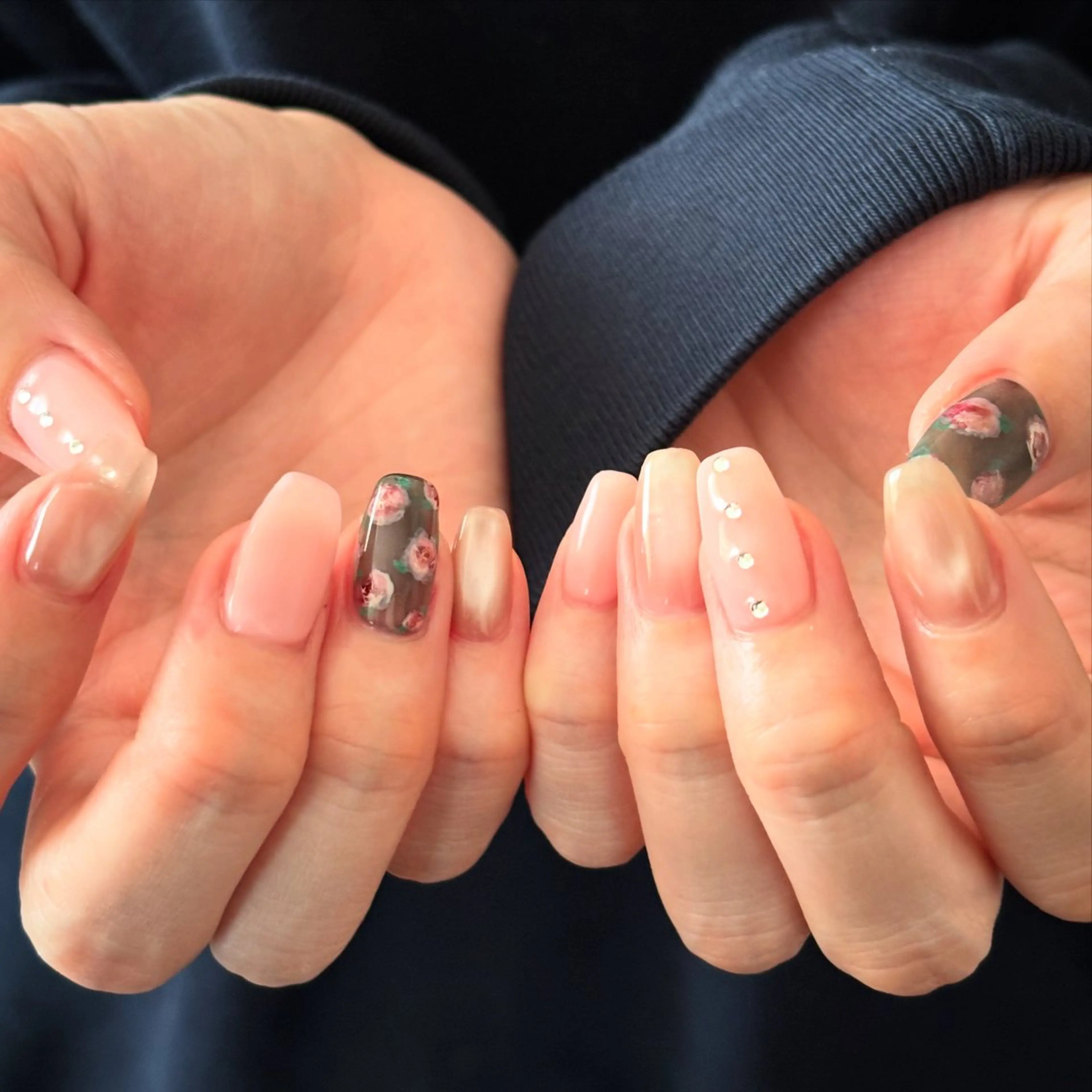 ネイル enn. makiのネイルデザイン