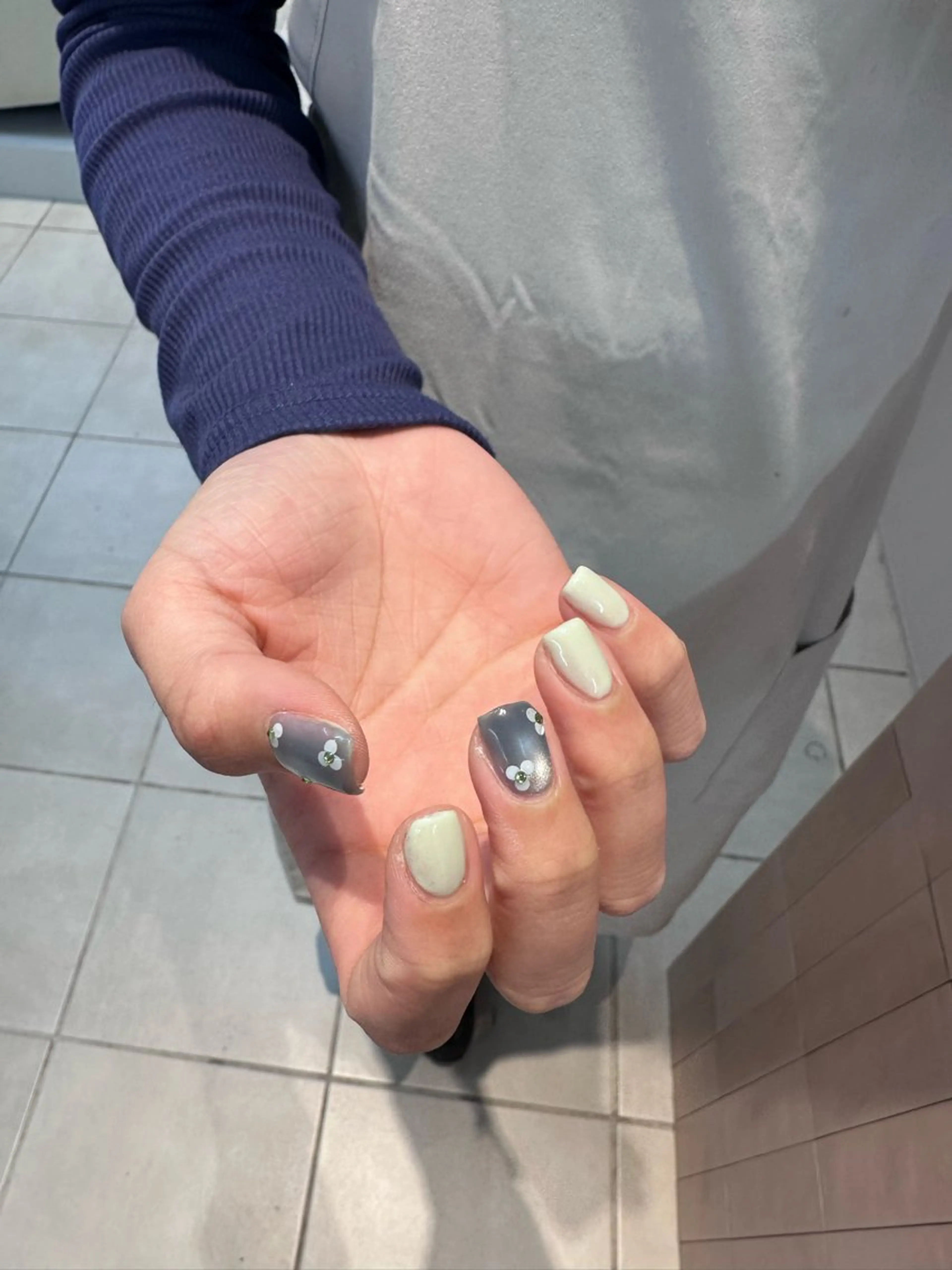 ネイル iroha.S _のネイルデザイン