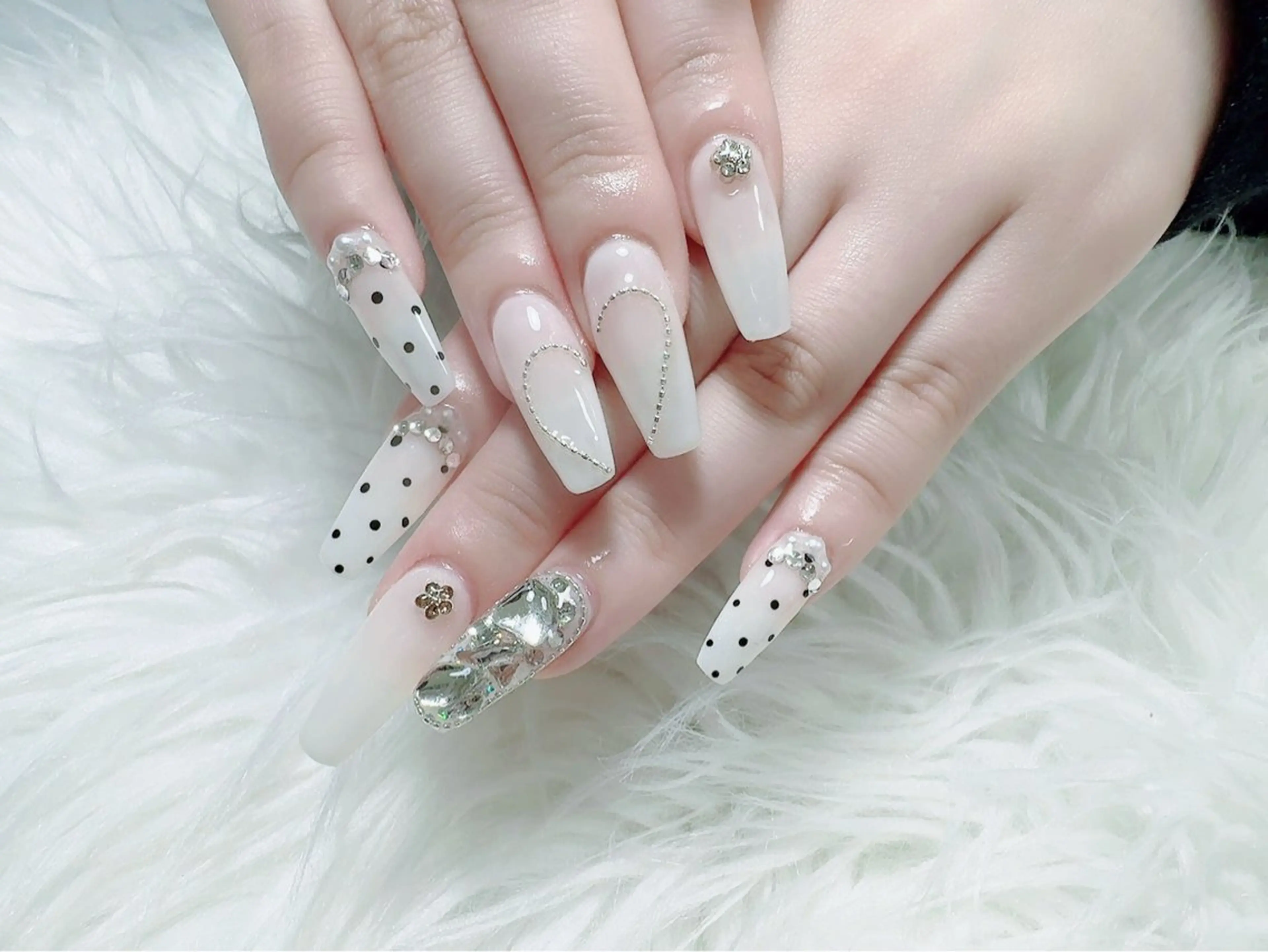 ネイル haru nailのネイルデザイン