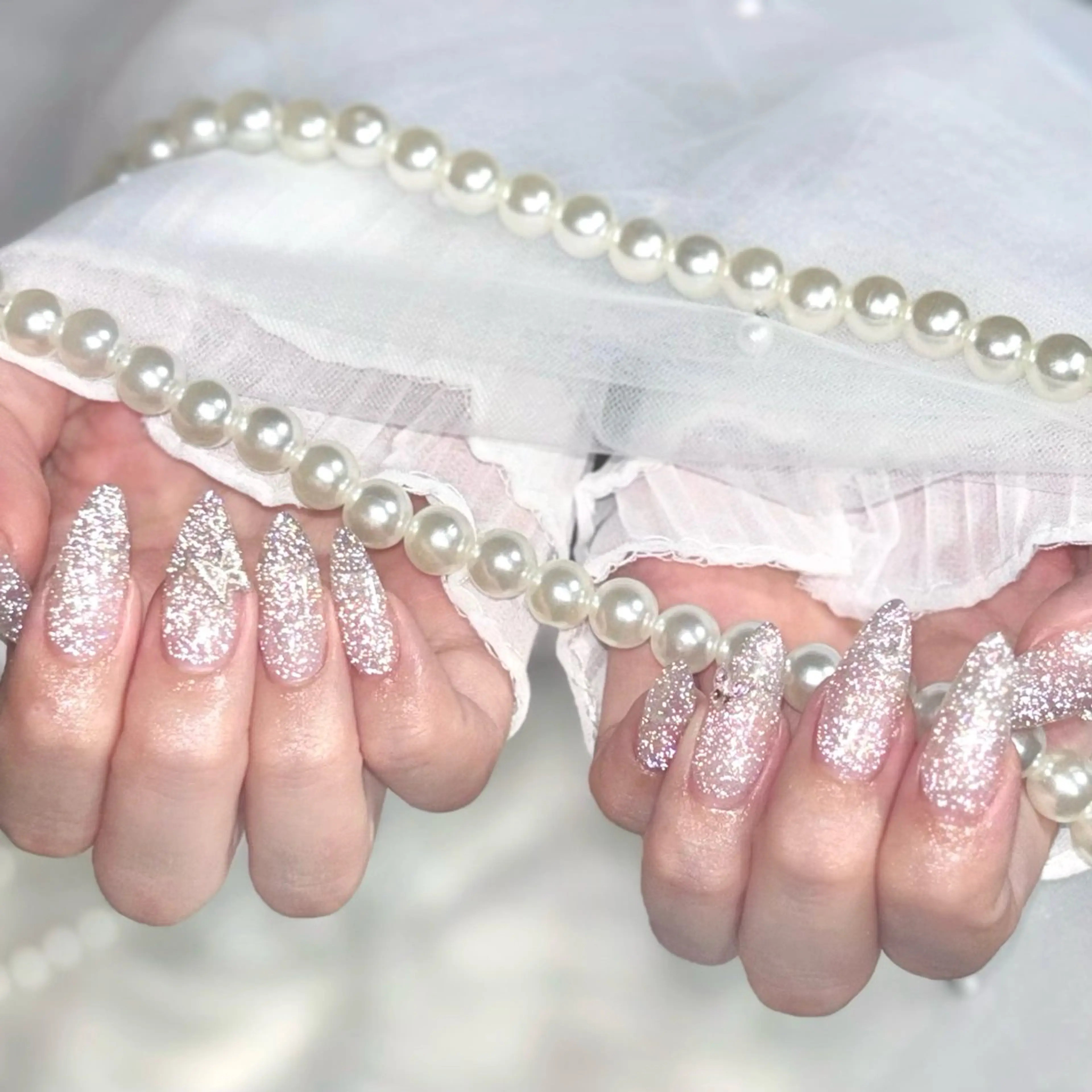 ネイル 🩰fein. 🫧のネイルデザイン