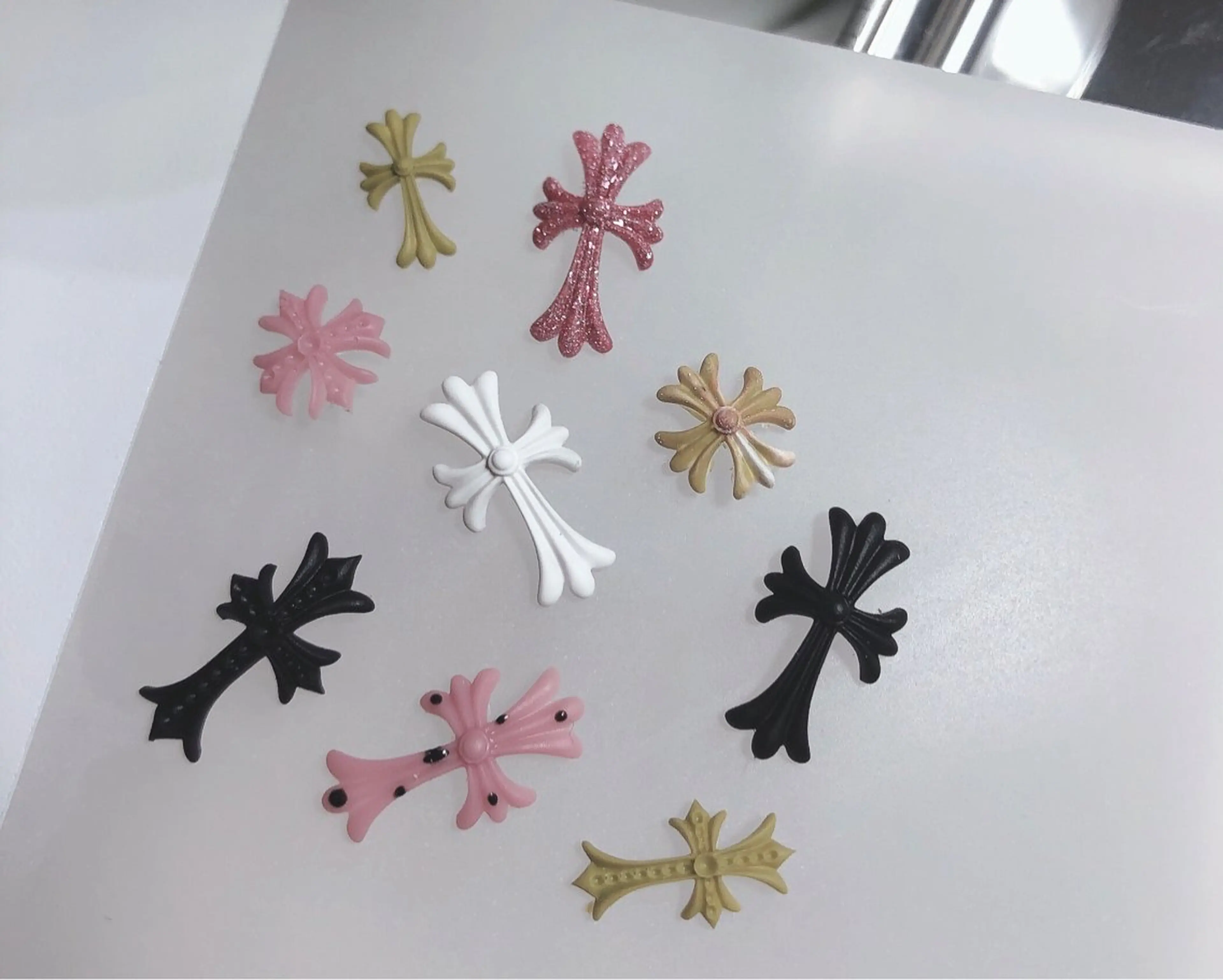 ネイル ハンドネイル Kairos　Nail所属・Kairos Nailのネイルデザイン