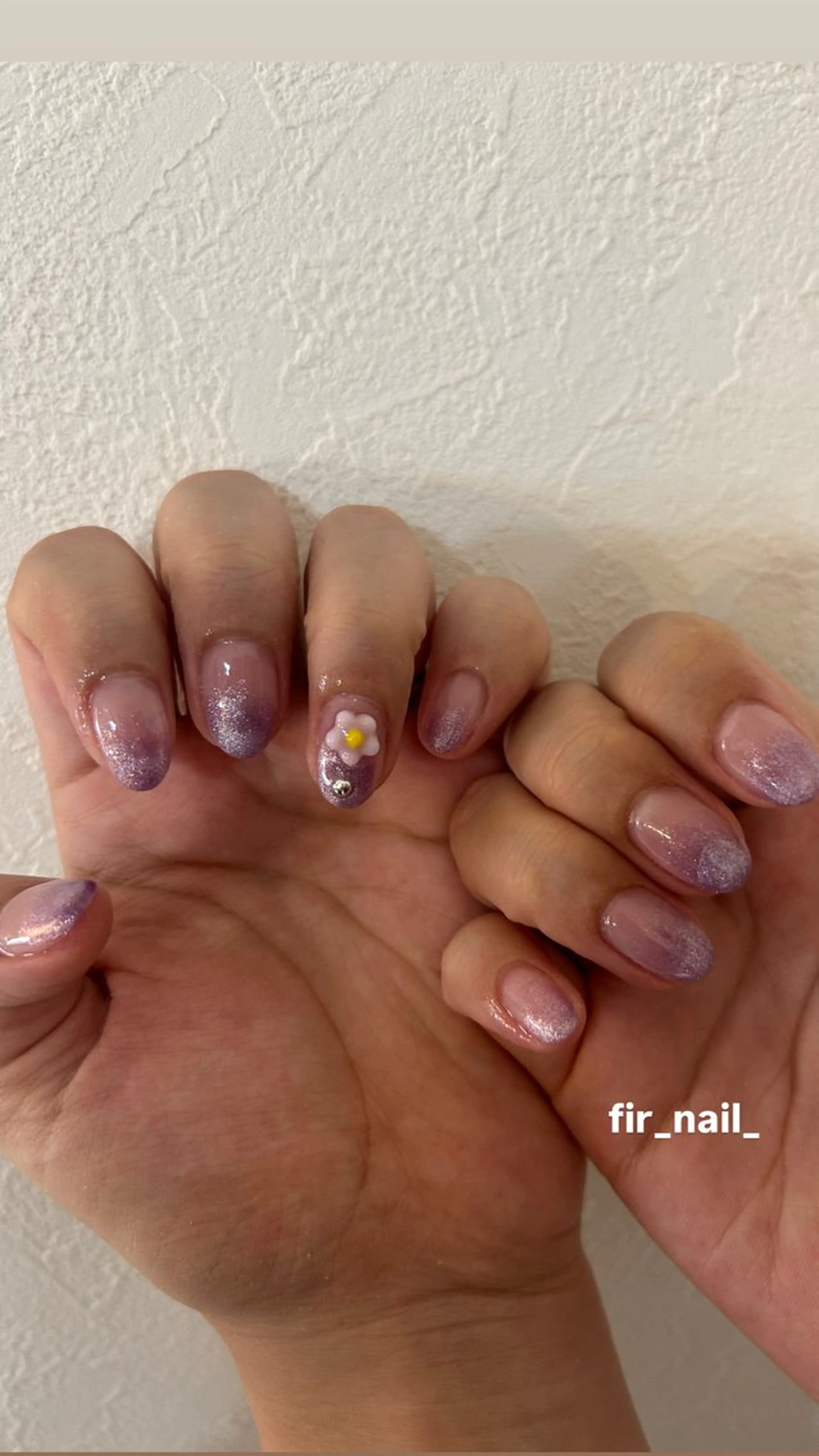 ネイル ハンドネイル fir_ nail_のネイルデザイン