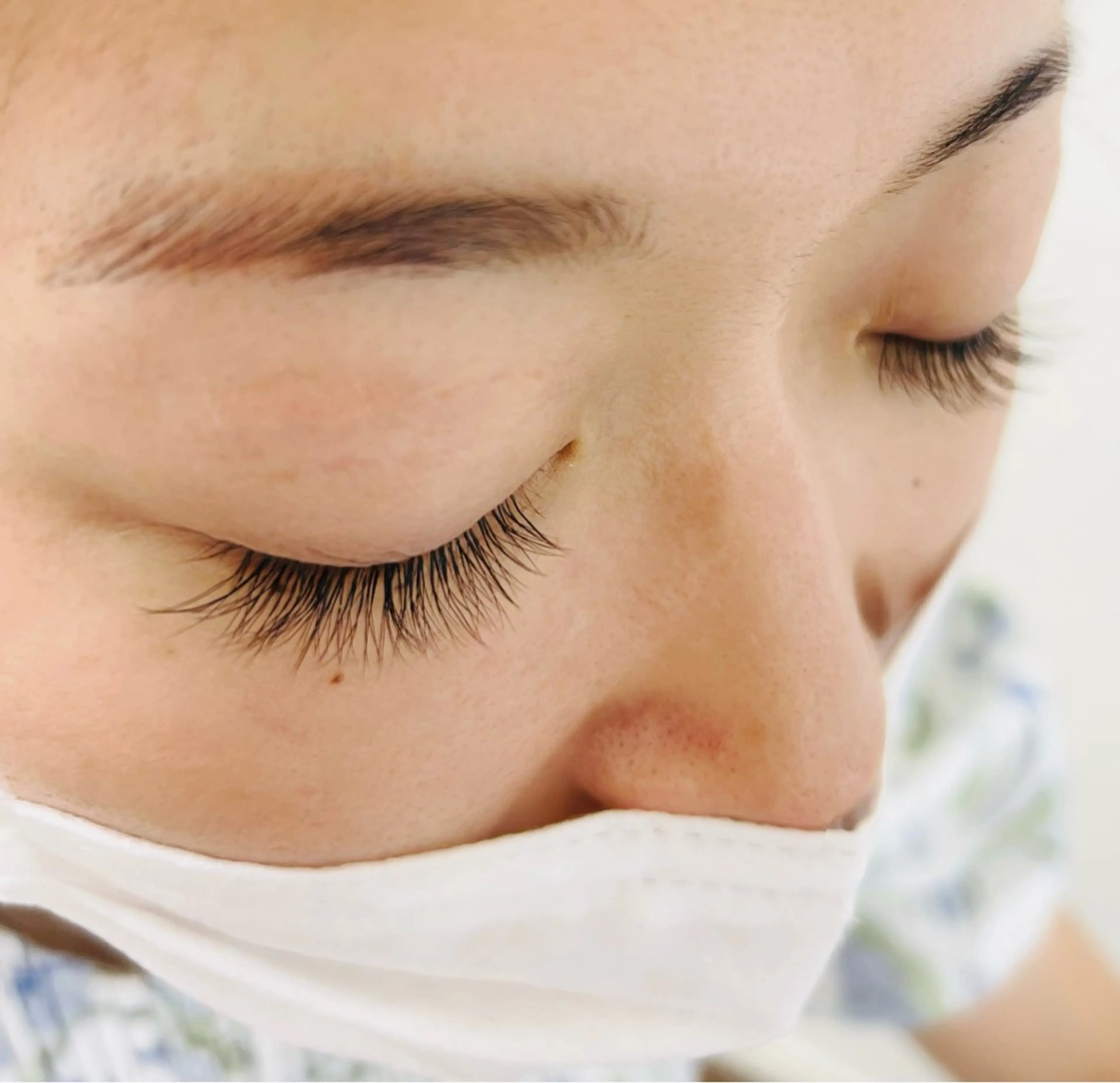 マツエク・マツパ マツエク M.TT salonのマツエク・マツパデザイン