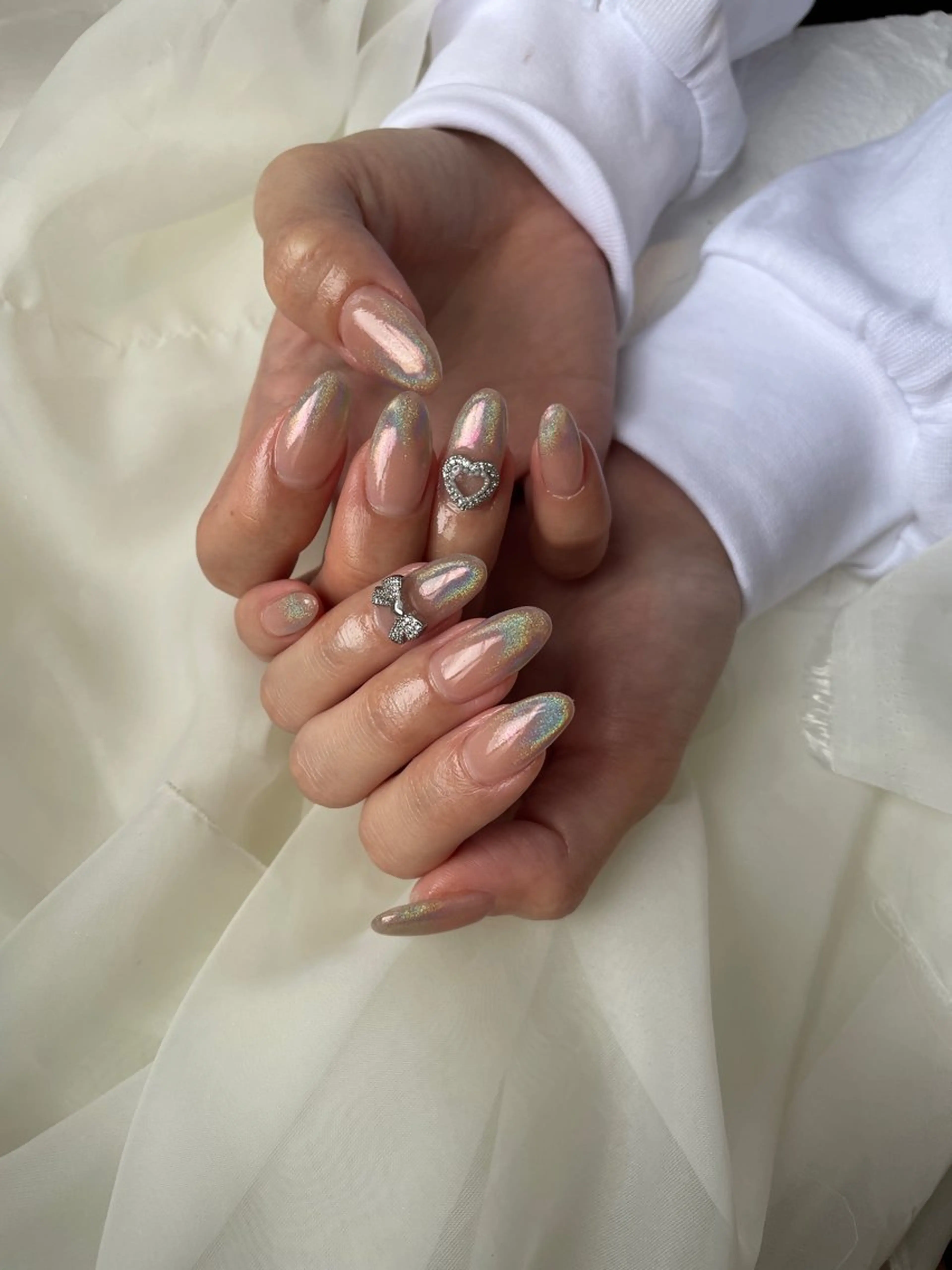 ネイル nail salon neigeのネイルデザイン