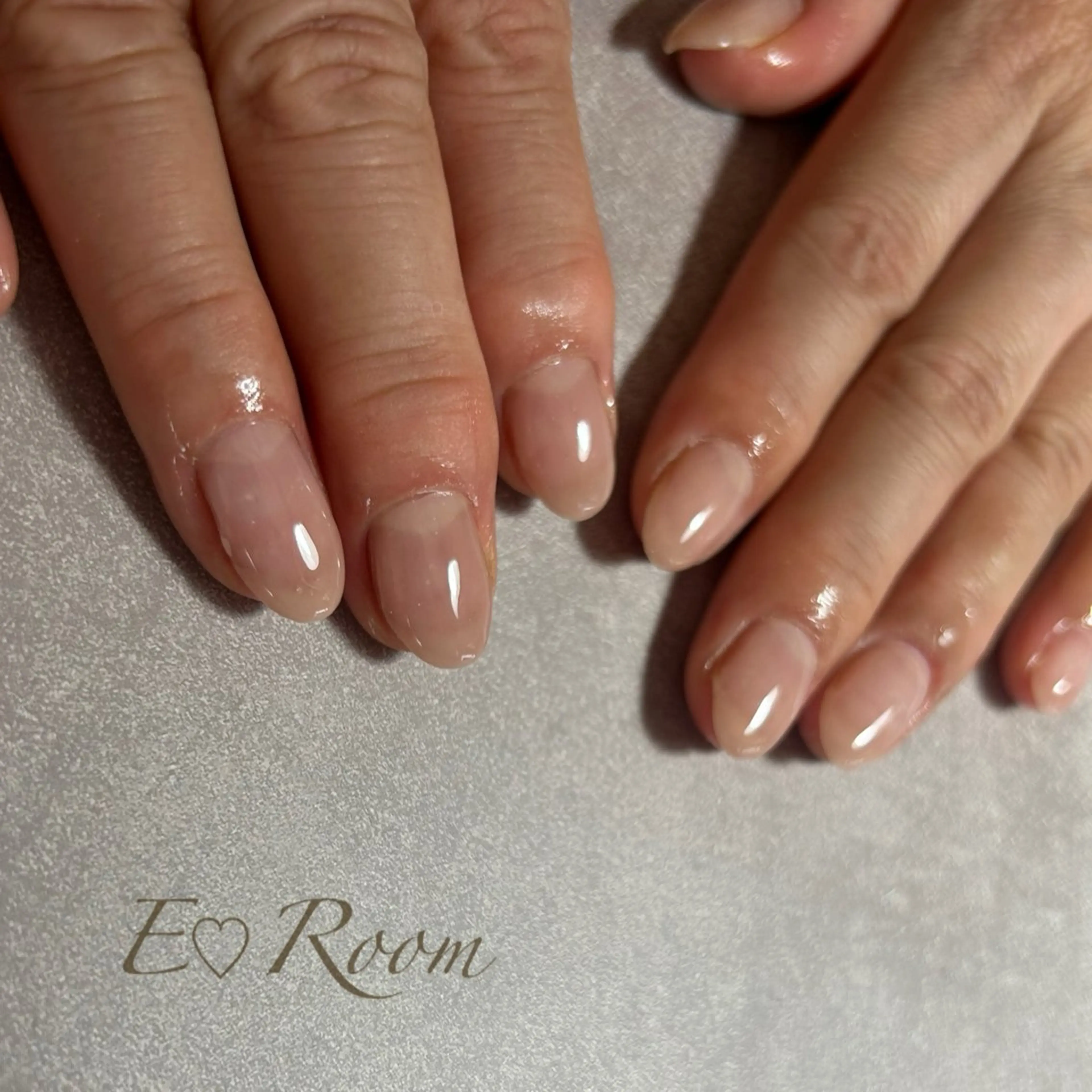 ネイル E♡Room Erikoのネイルデザイン