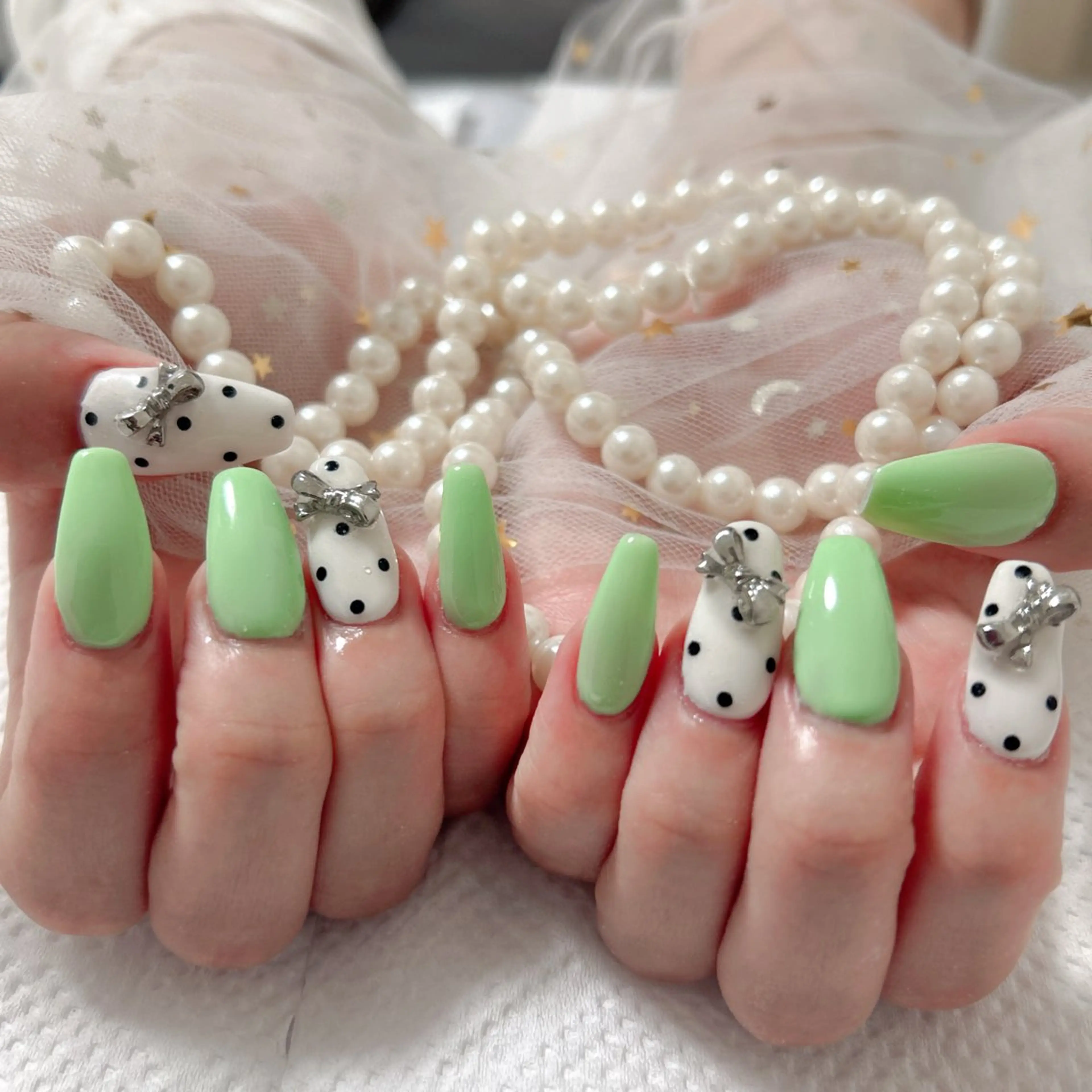 ネイル Kasumi Nailのネイルデザイン