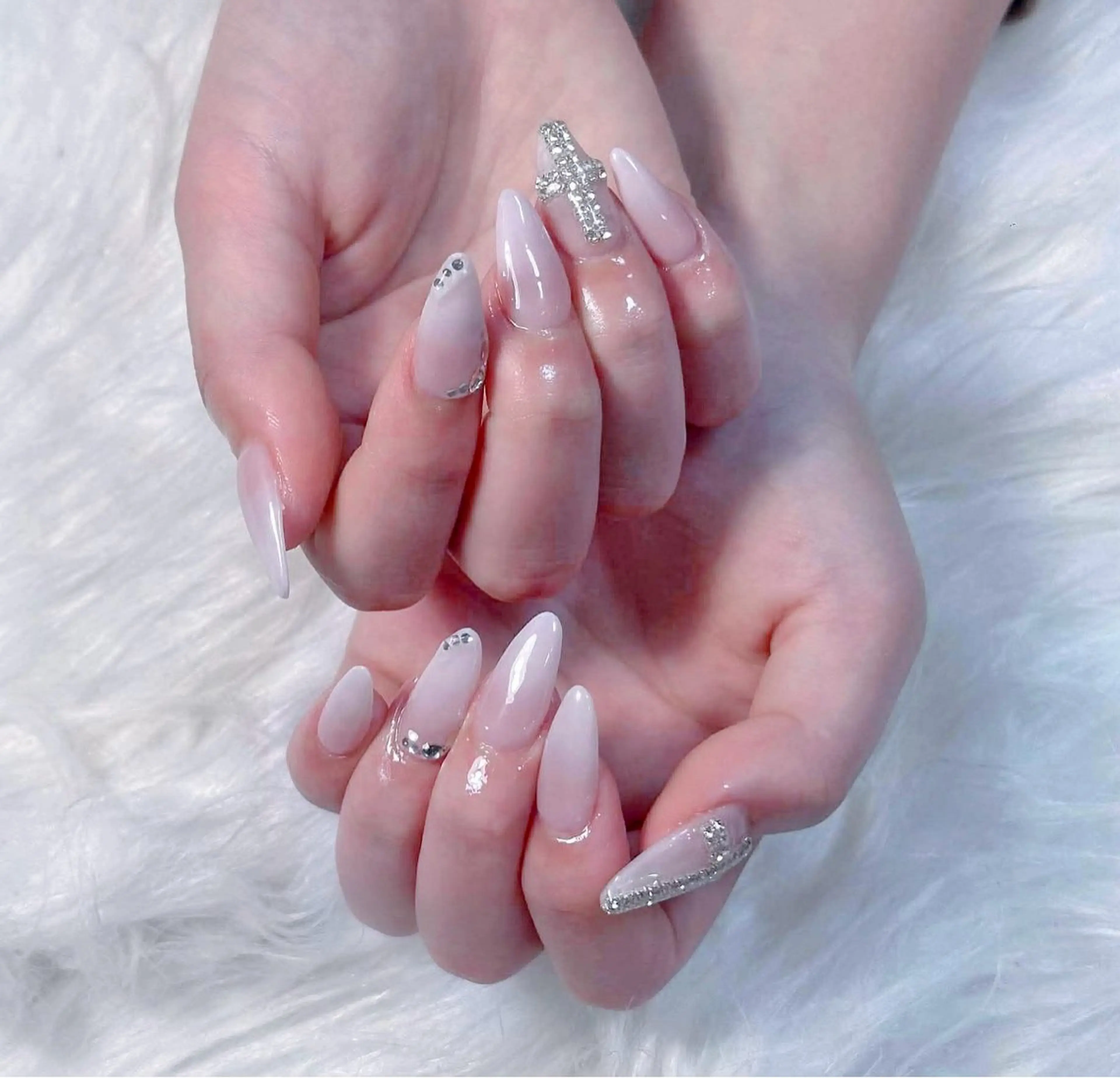 ネイル nail salon Hanaのネイルデザイン