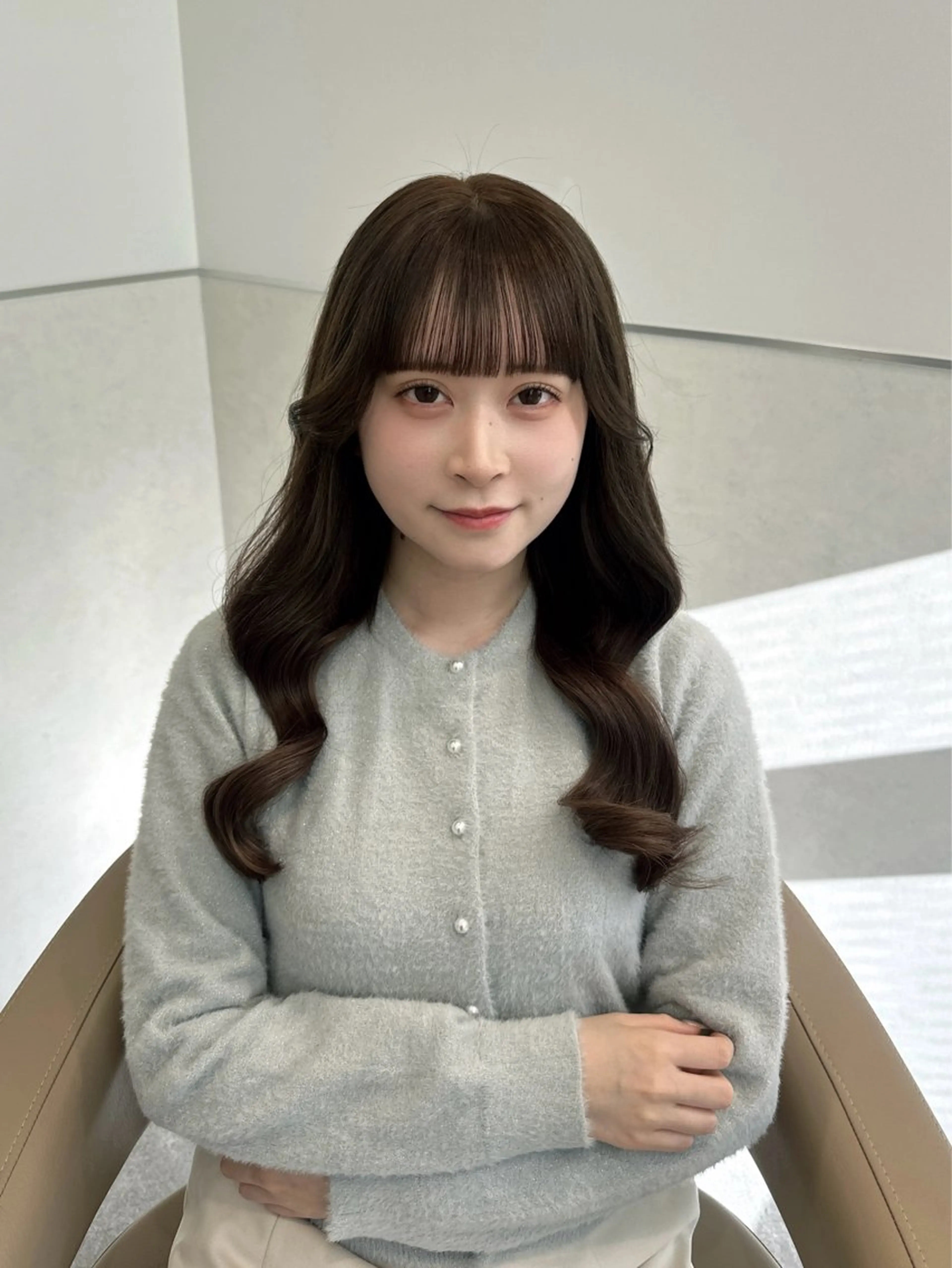 シールエクステ60枚【100%人毛✨国内最高級毛質】の写真