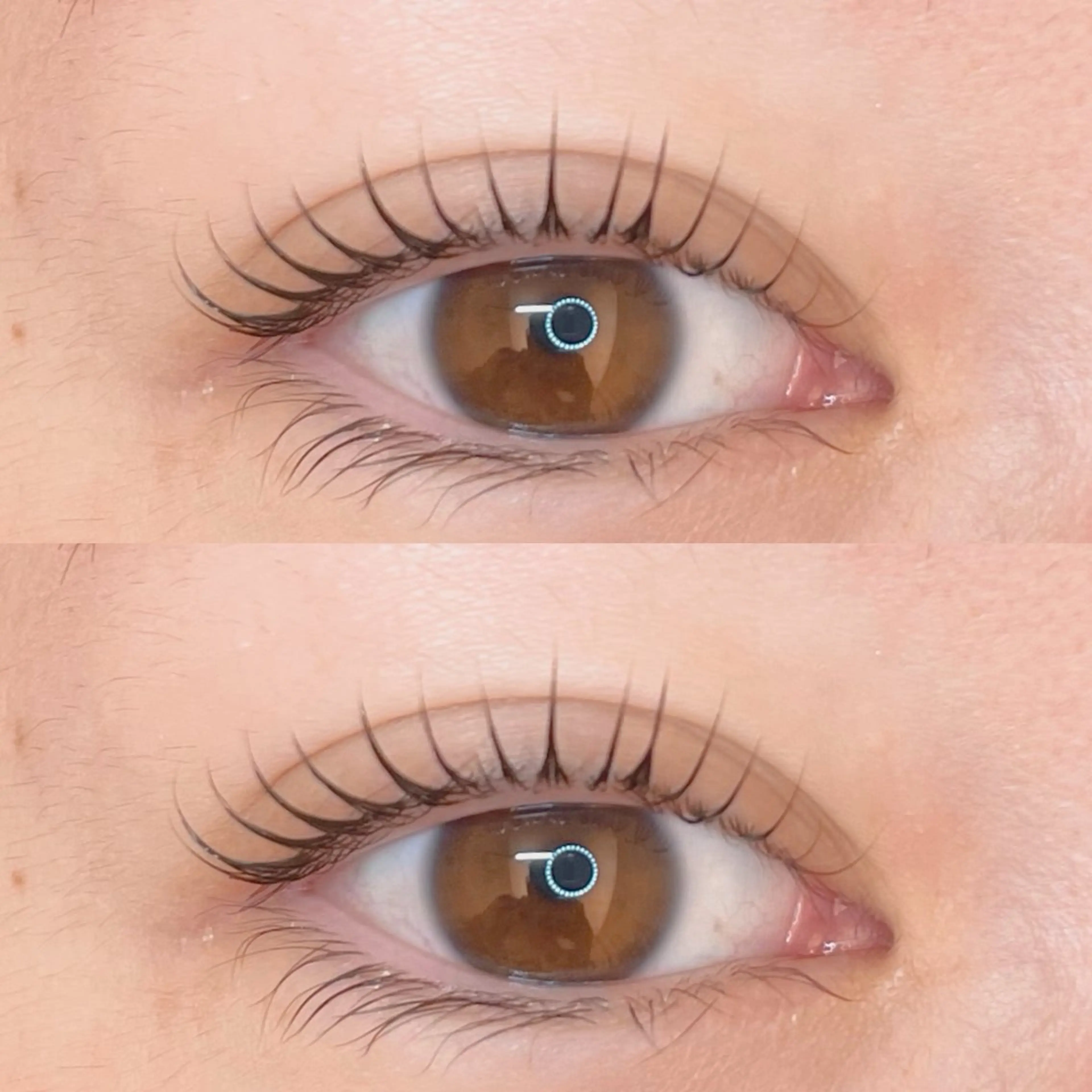 マツエク・マツパ 🫧Bello桂店 善明美来🫧のマツエク・マツパデザイン