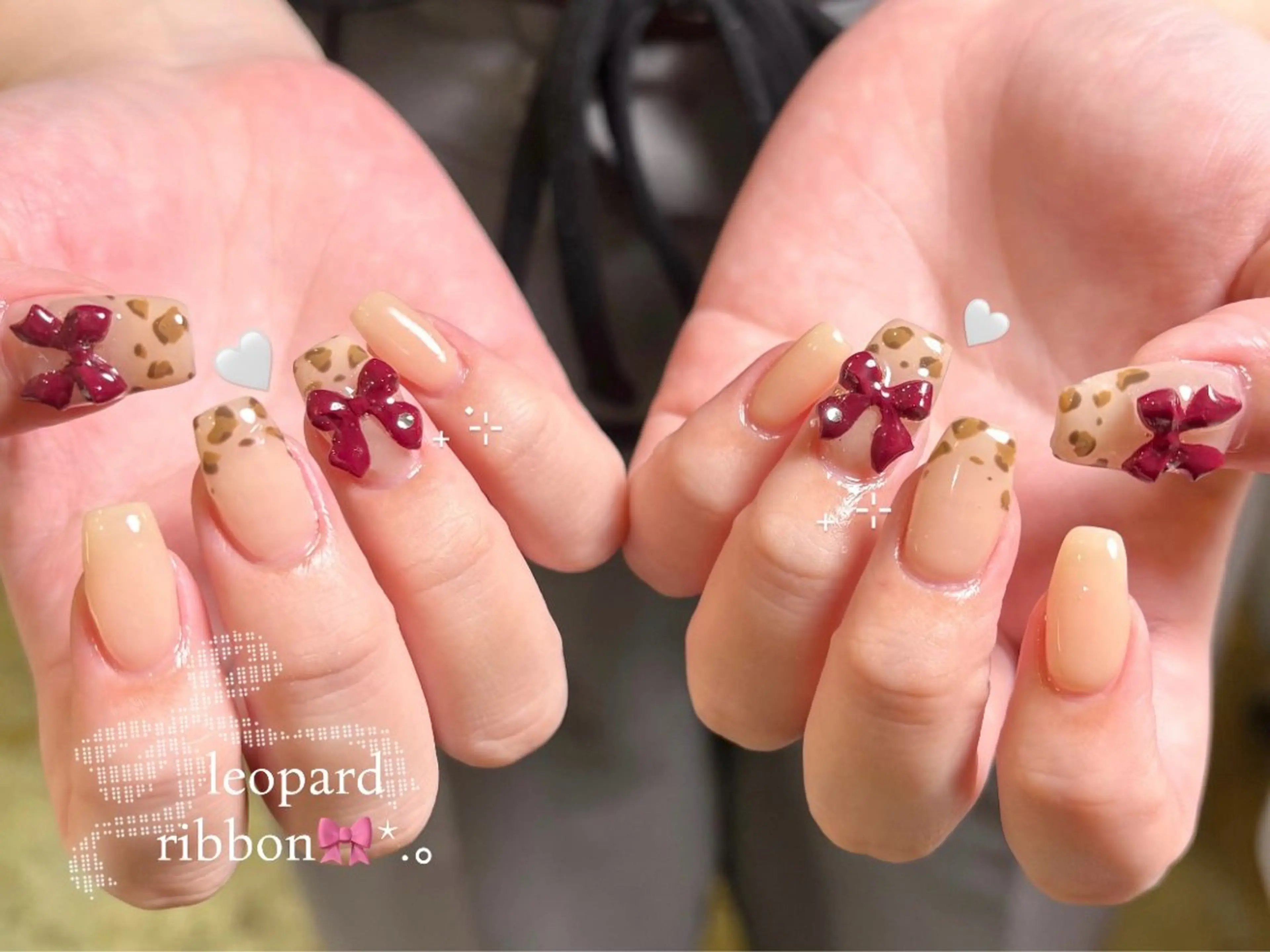 ネイル ハンドネイル EmaNail肥後橋店所属・EmaNail 肥後橋店🤍YURIのネイルデザイン