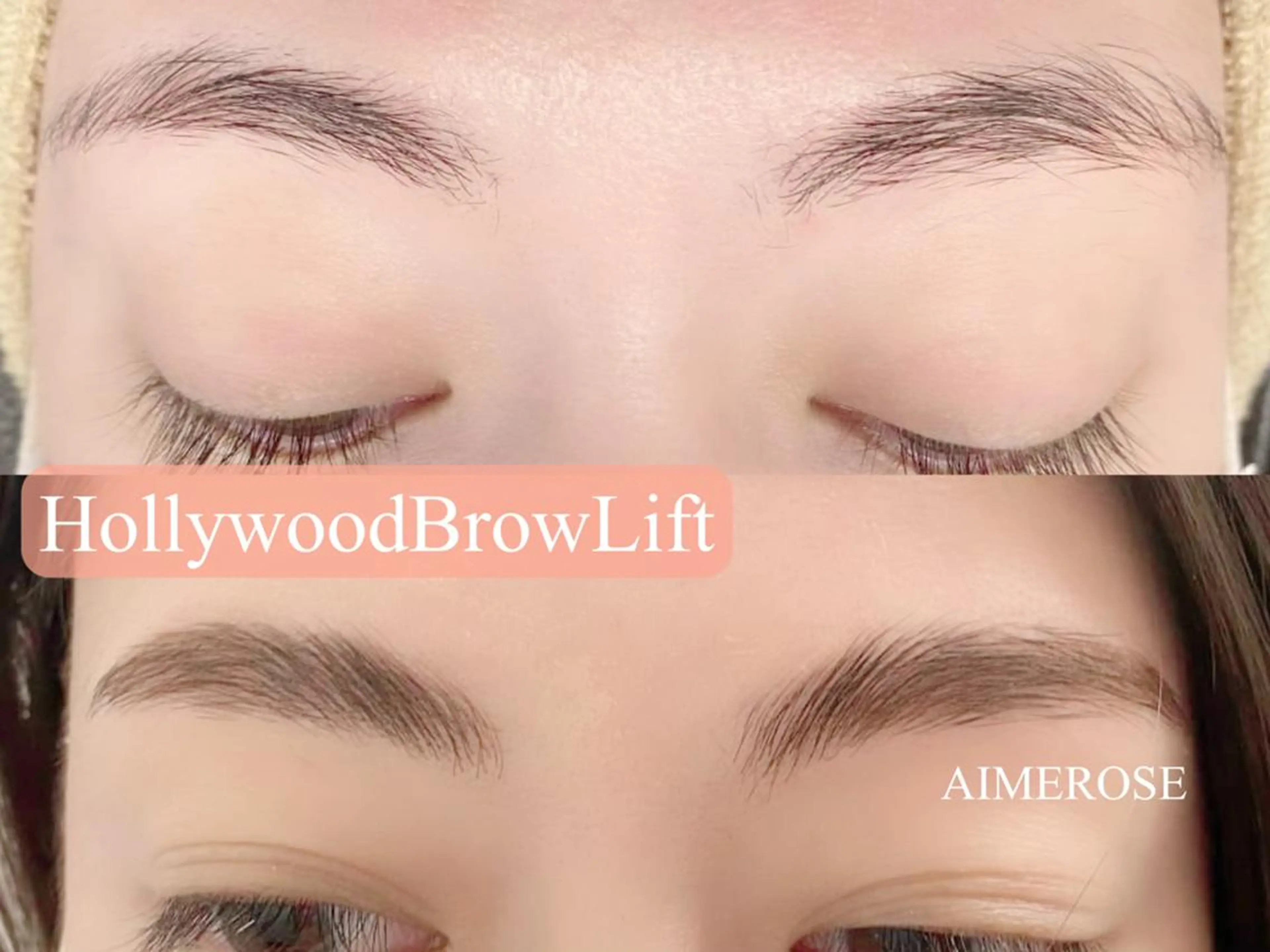 アイブロウ masu ｈのマツエク・マツパデザイン