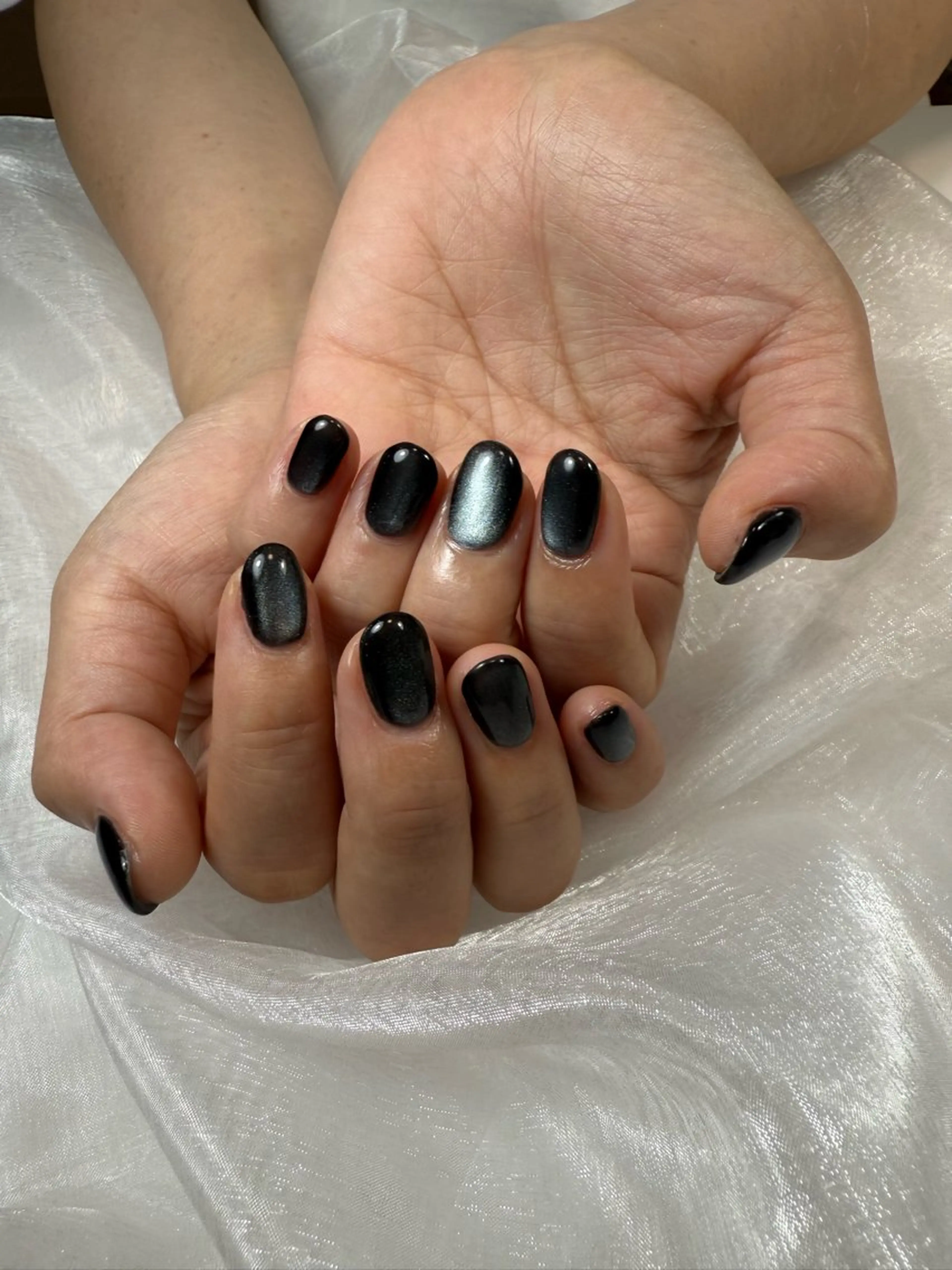 ネイル nail hachiのネイルデザイン