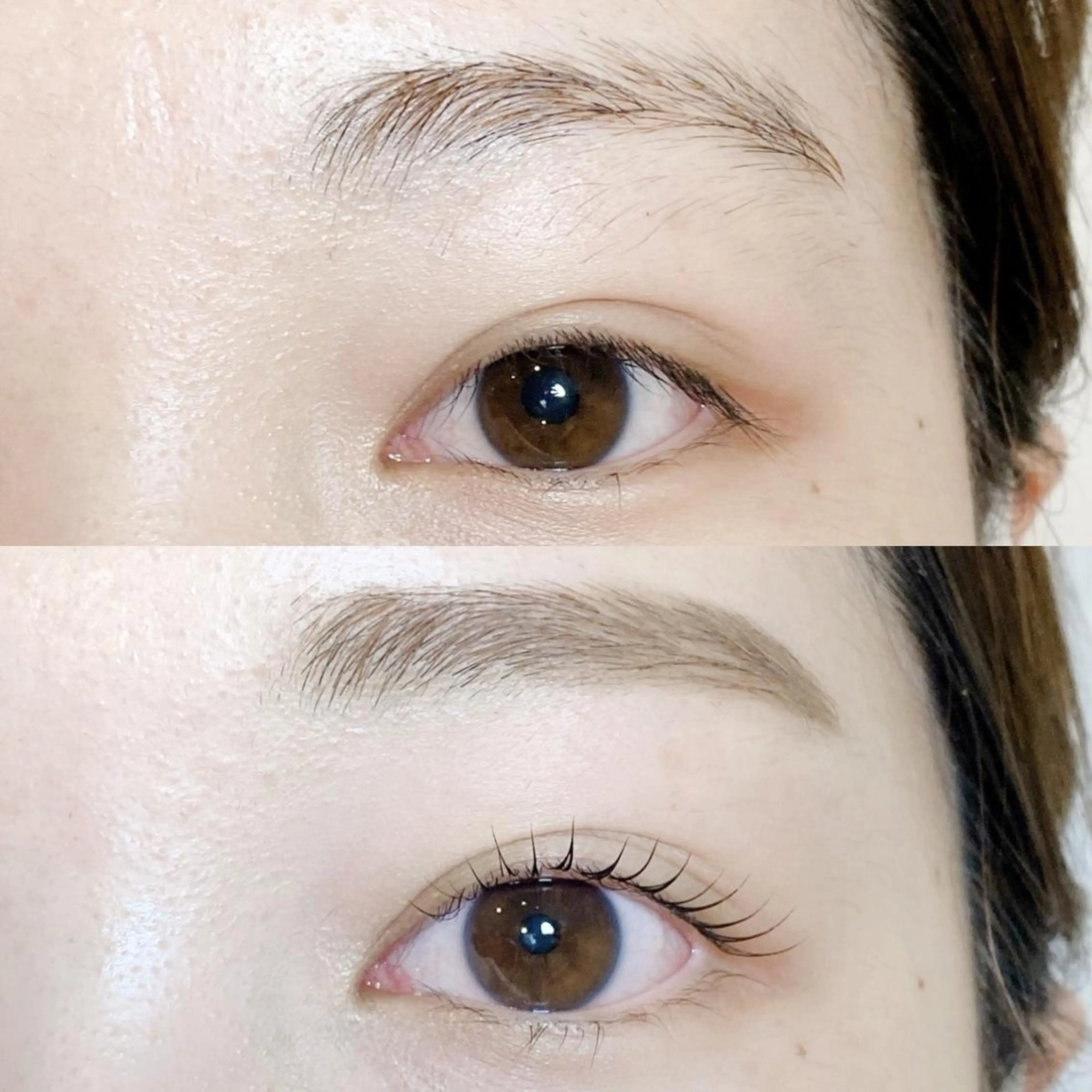 マツエク・マツパ one. stop.laboの眉毛・アイブロウイメージ