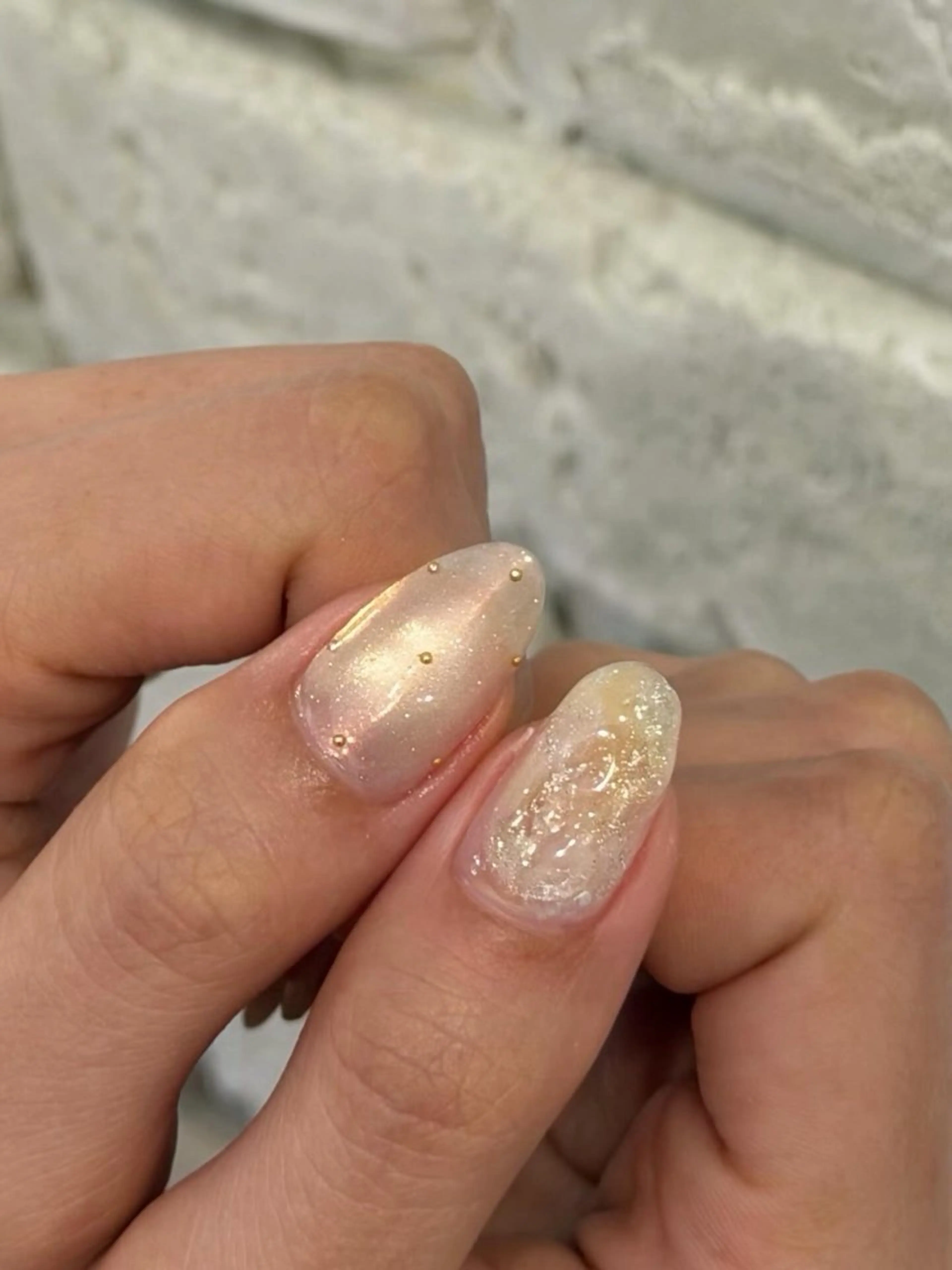 ネイル manami vi2のネイルデザイン