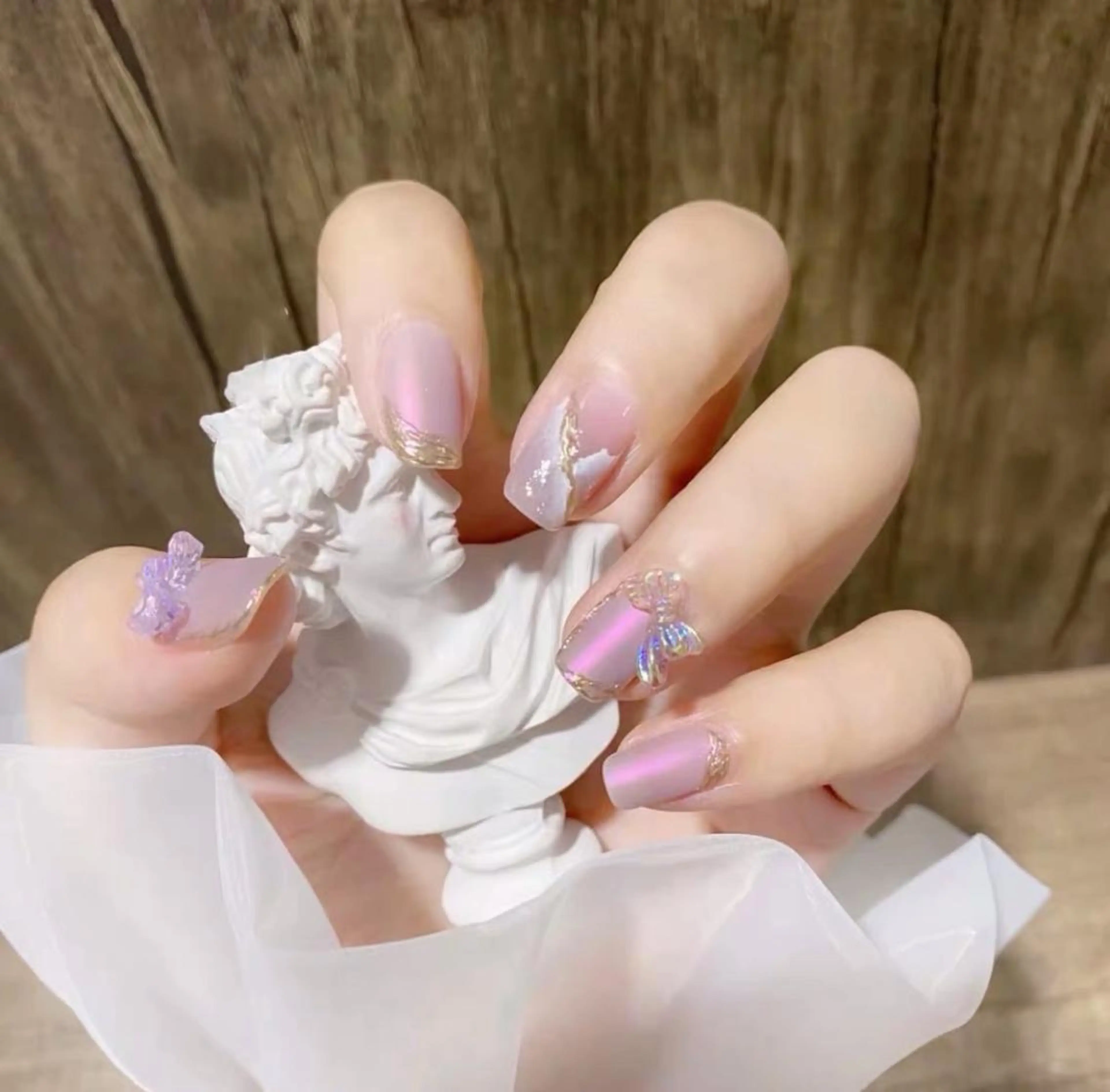 ネイル Cute beauty2のマツエク・マツパデザイン