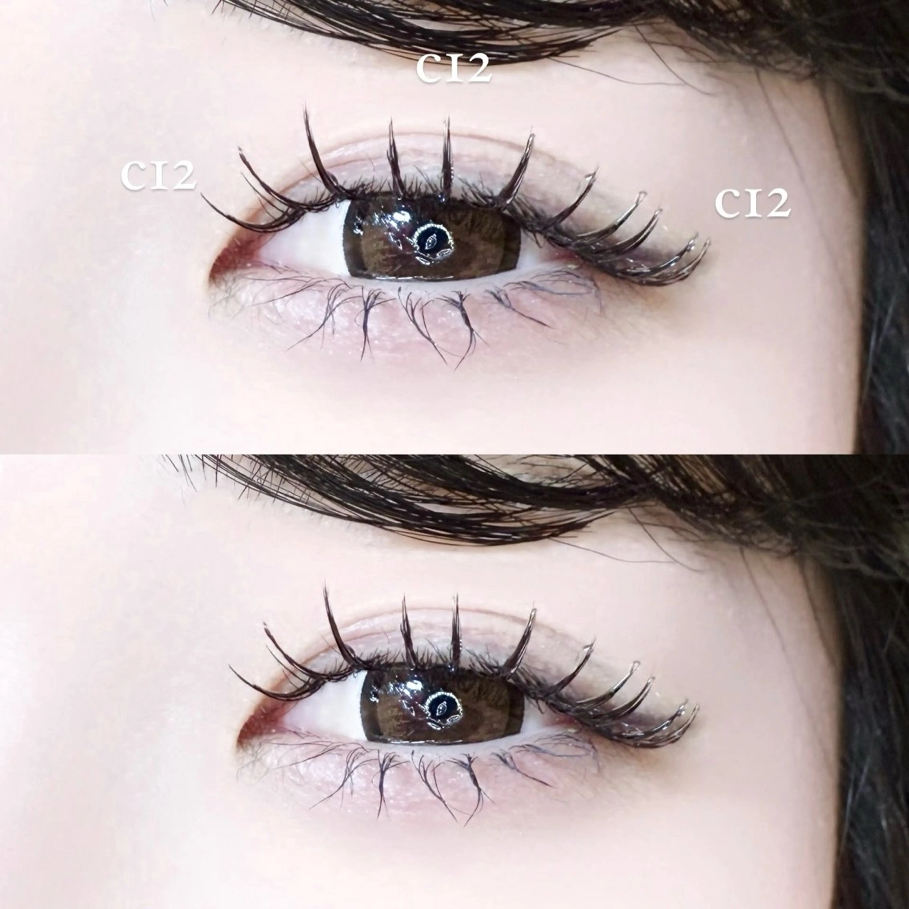 マツエク・マツパ acote@ 🎀luaのマツエク・マツパデザイン