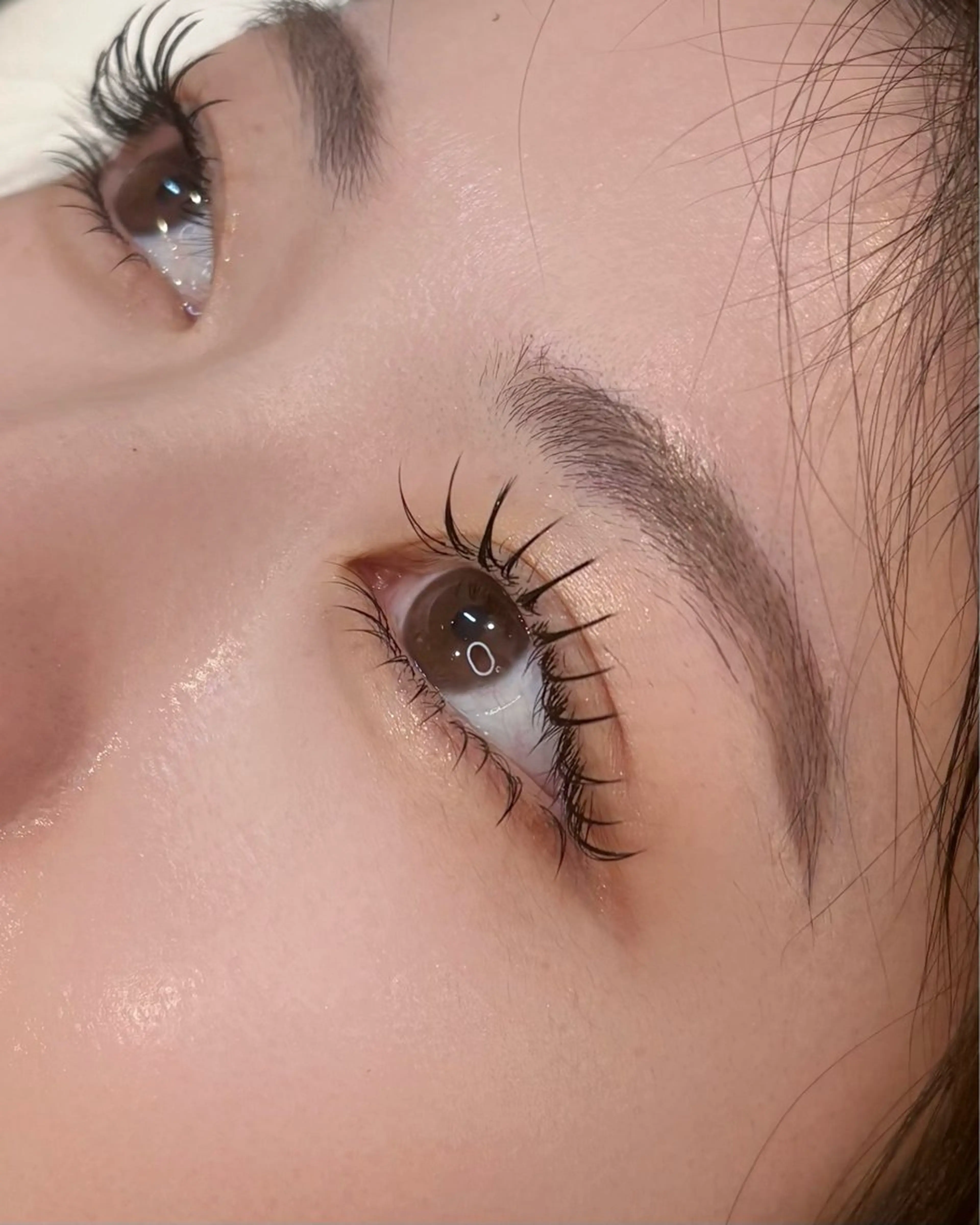 マツエク・マツパ マツエク ＋tico _ayanaのマツエク・マツパデザイン