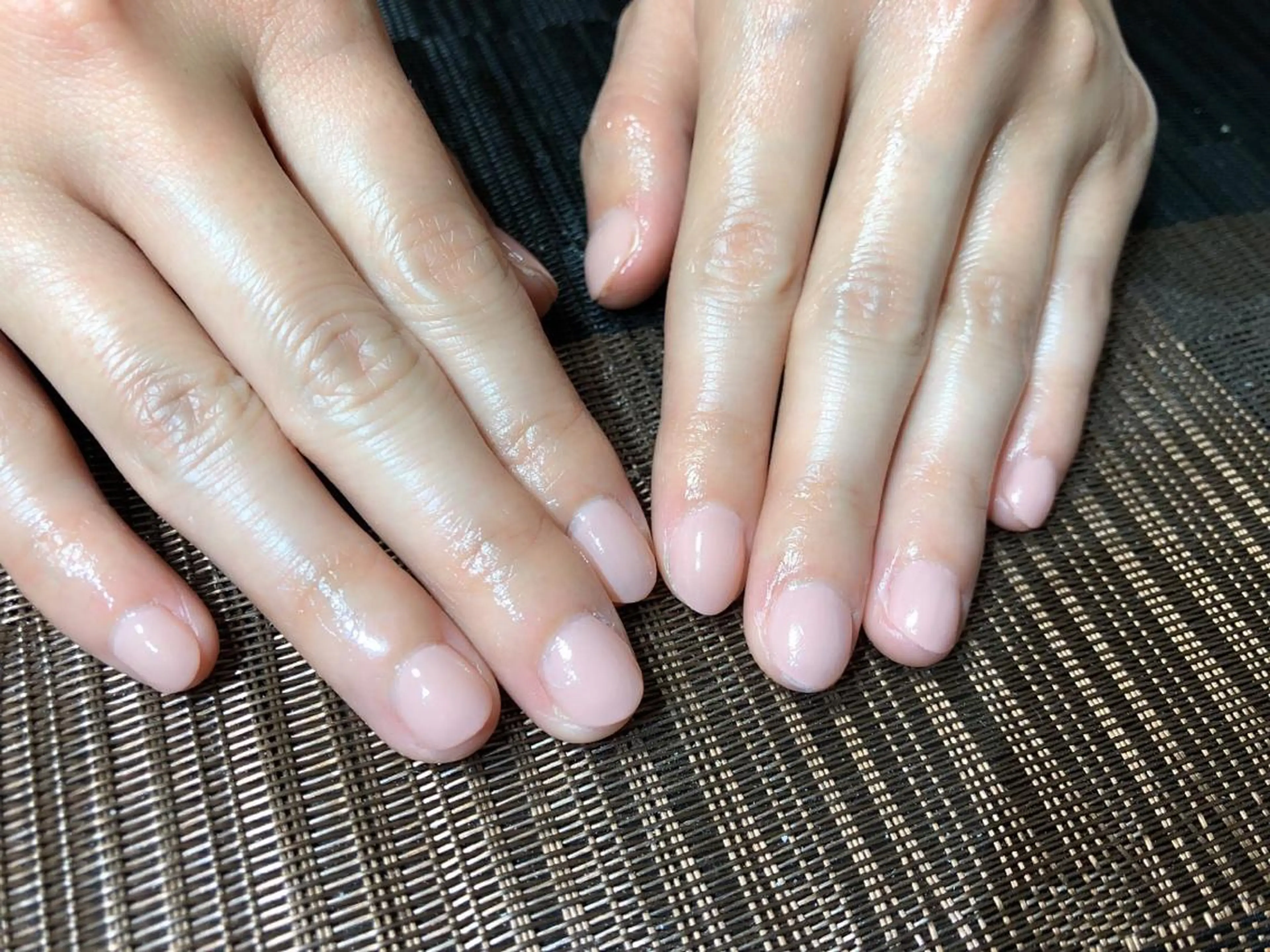 ネイル 伊藤 美里のネイルデザイン