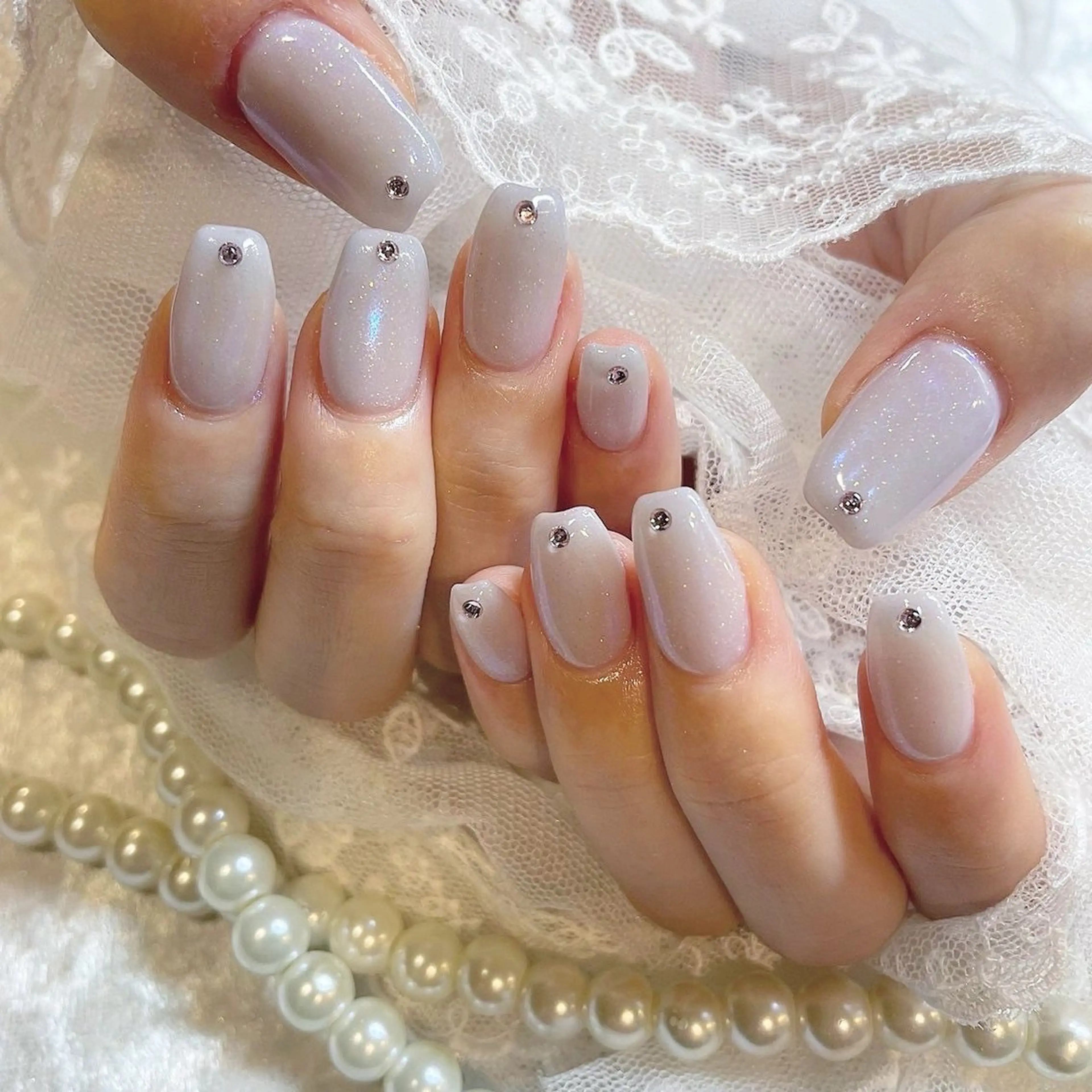 ネイル 💎MA YU💎のネイルデザイン